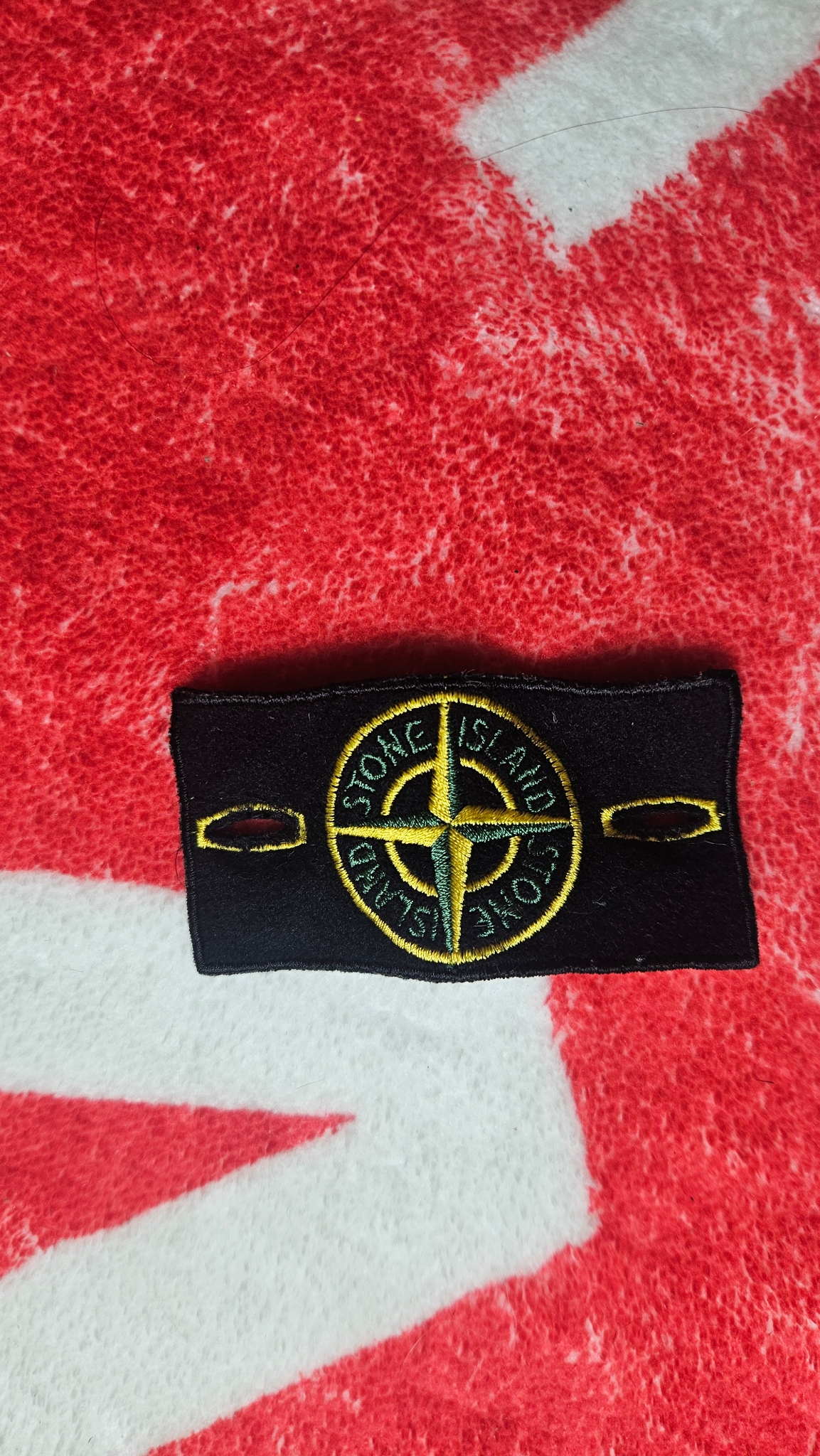 Stone Island Light Thermo, миниатюра 5