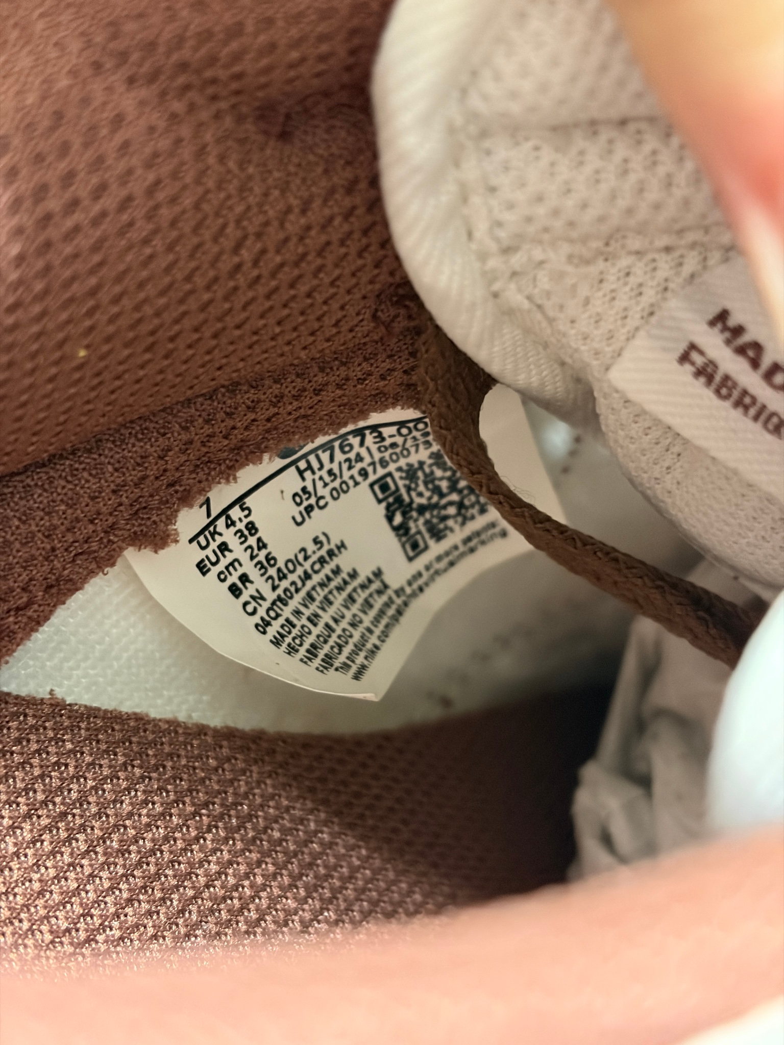 Nike Dunk Low, миниатюра 4