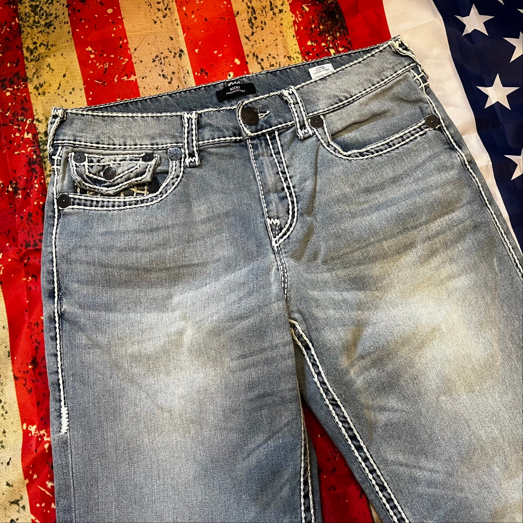 True Religion Ricky, миниатюра 5
