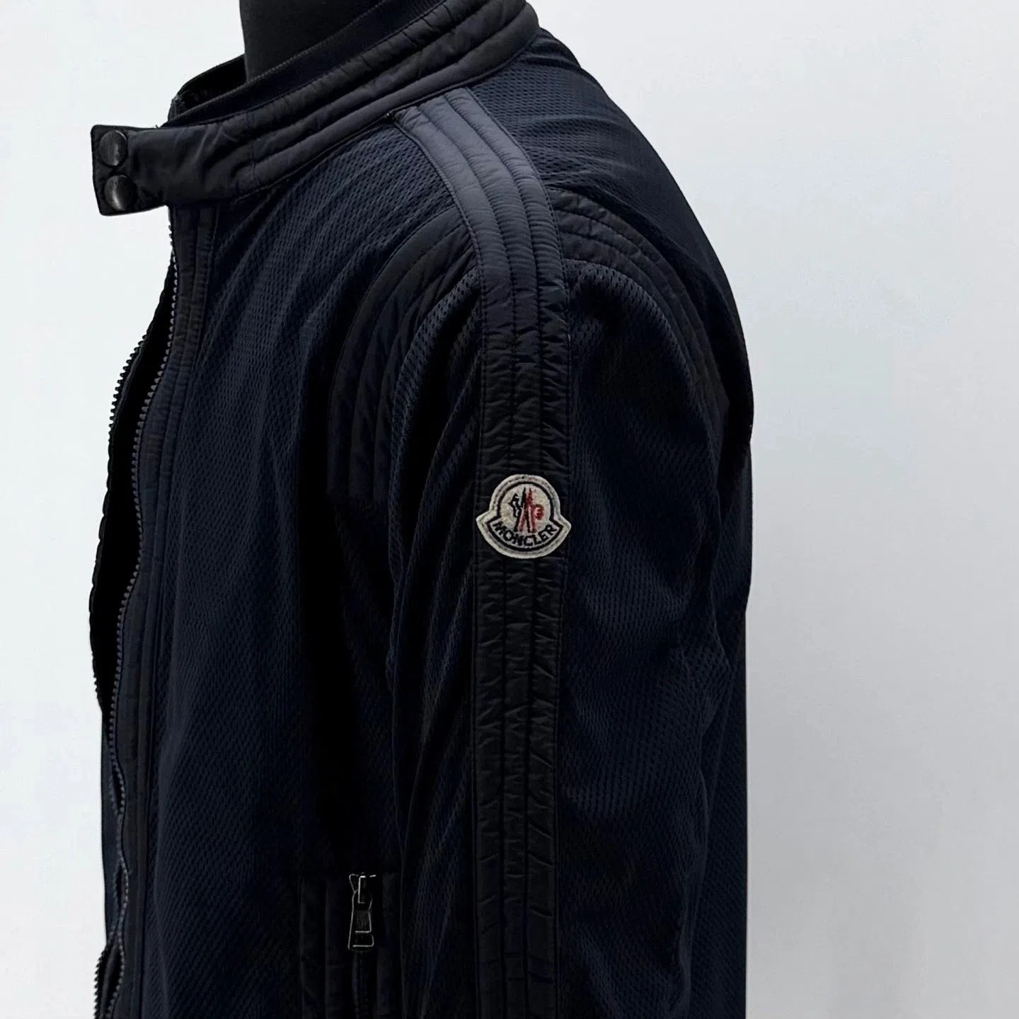 Moncler Leman Rider, миниатюра 4