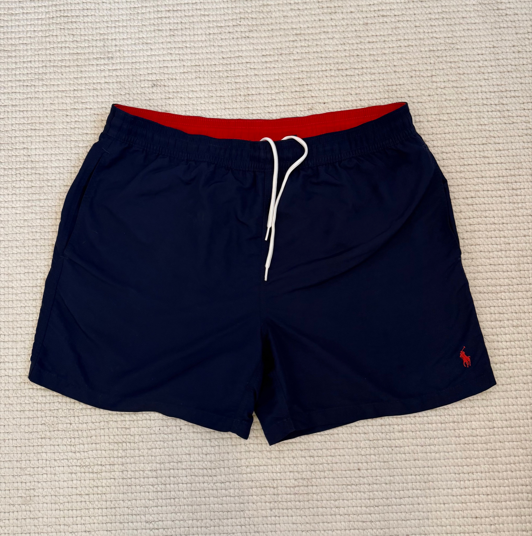 Polo Ralph Lauren Шорты Polo Ralph Lauren, миниатюра 1