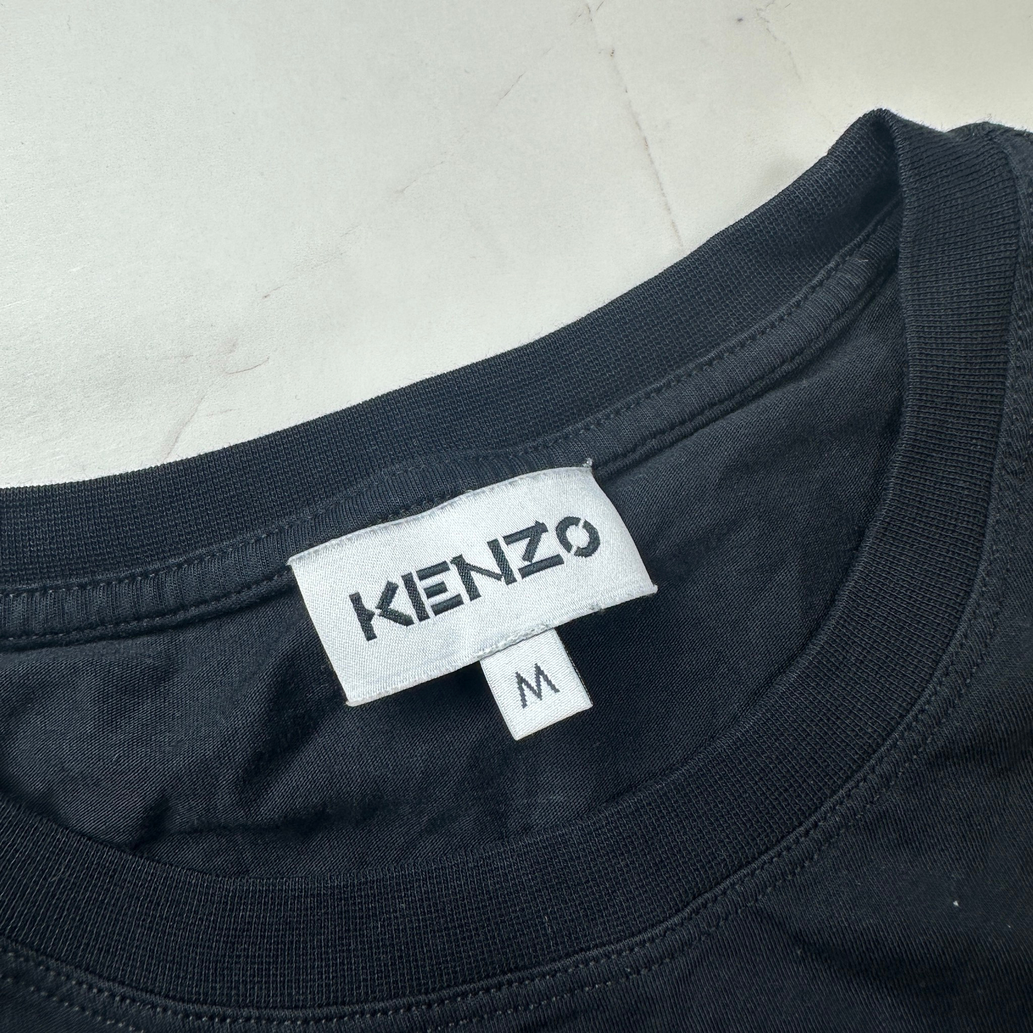Kenzo Paris Tee xs/s, миниатюра 4