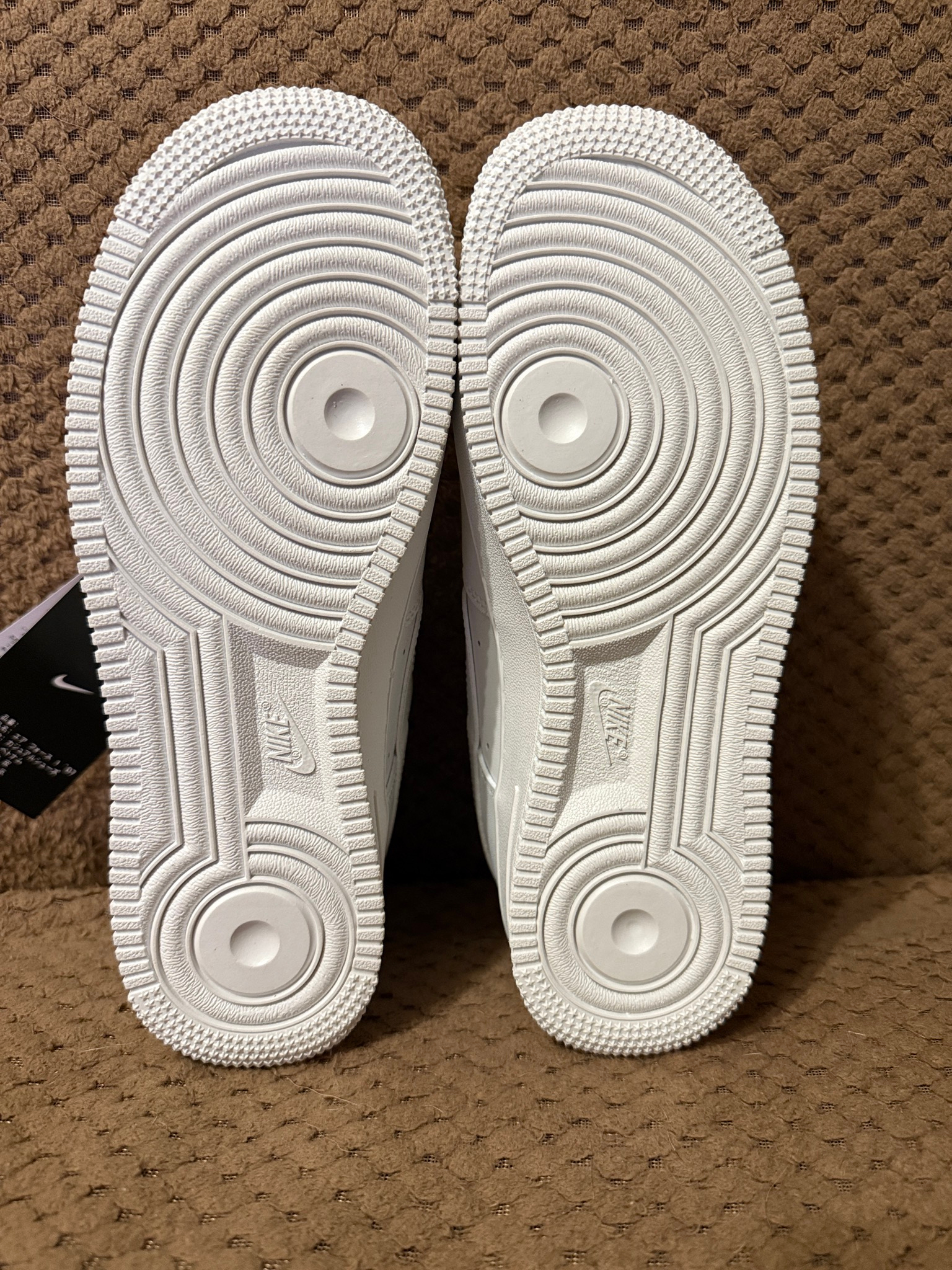 Nike Air Force 1, миниатюра 5