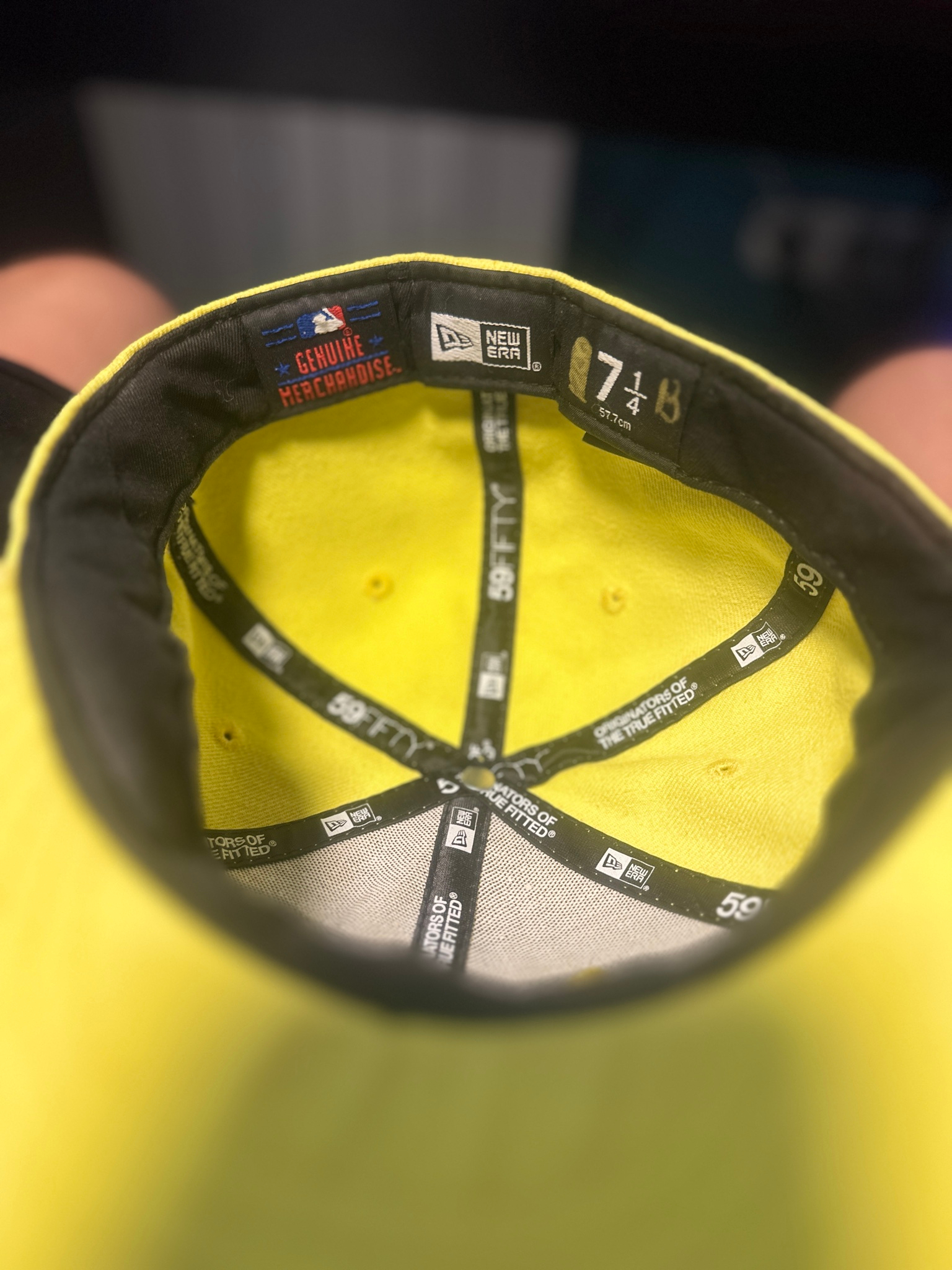 New Era Кепка, миниатюра 4
