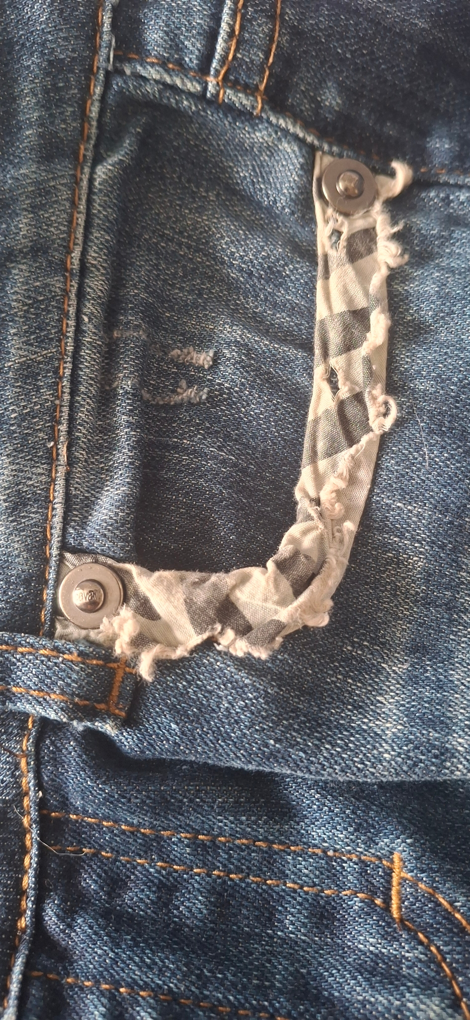 Just Cavalli Jeans, миниатюра 5