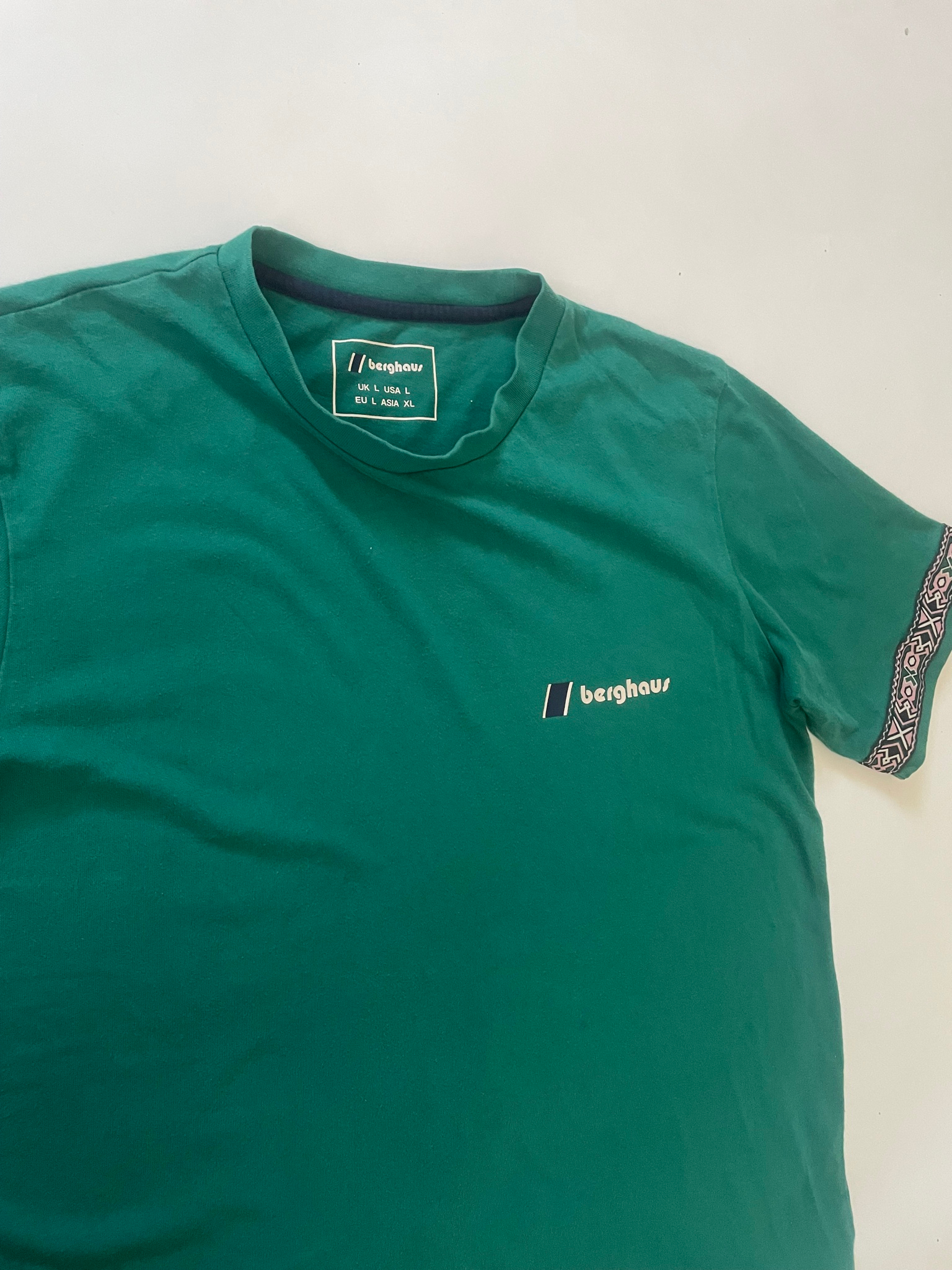 Berghaus Футболка, миниатюра 2