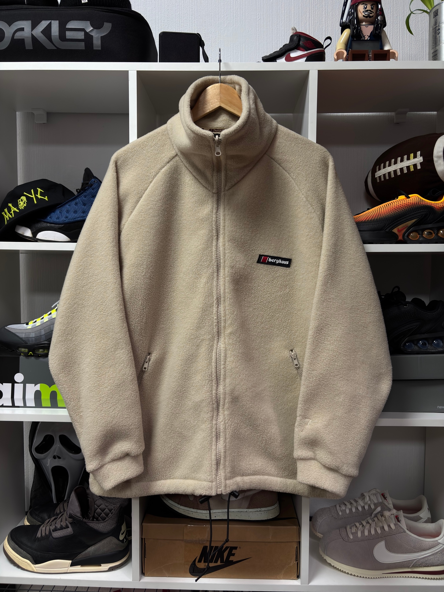 Berghaus Polartec Interactive, миниатюра 1