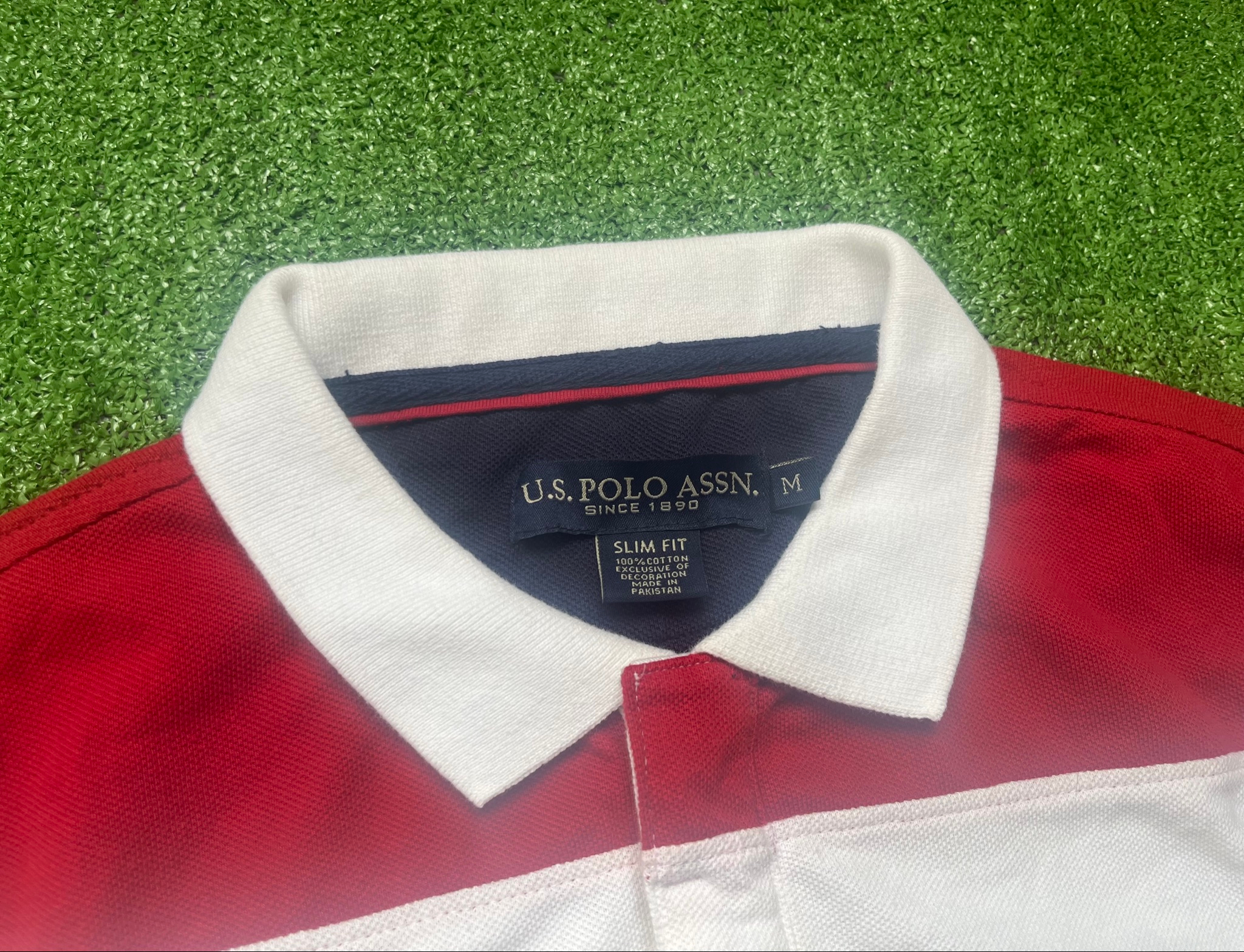U.S. Polo Assn Polo USA, миниатюра 3