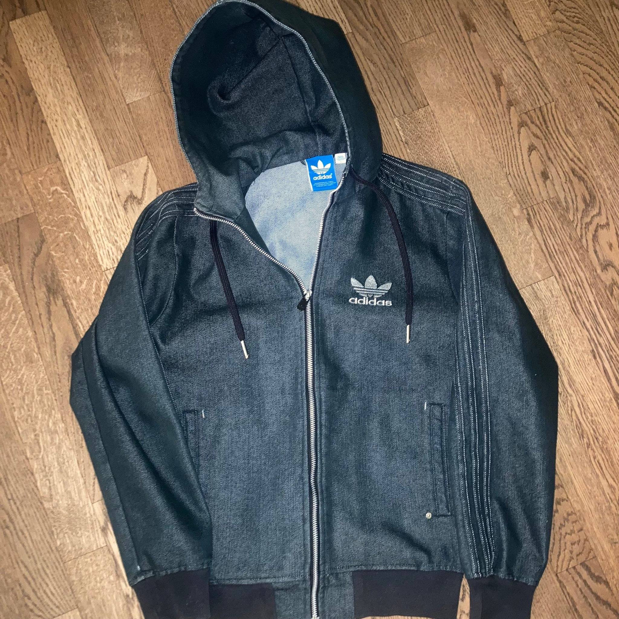 Adidas Olympian, миниатюра 1