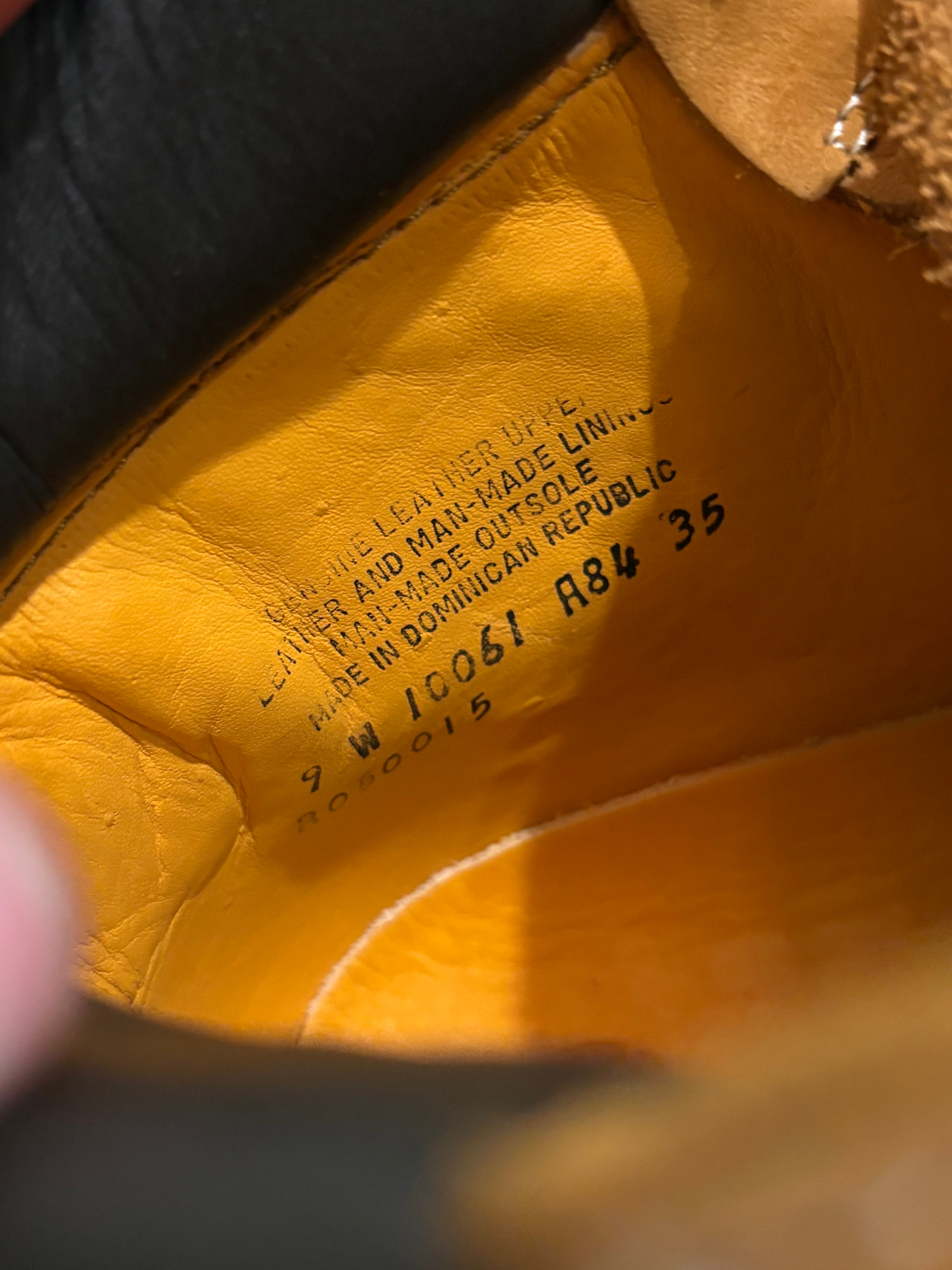 Timberland 6-Inch Premium, миниатюра 8