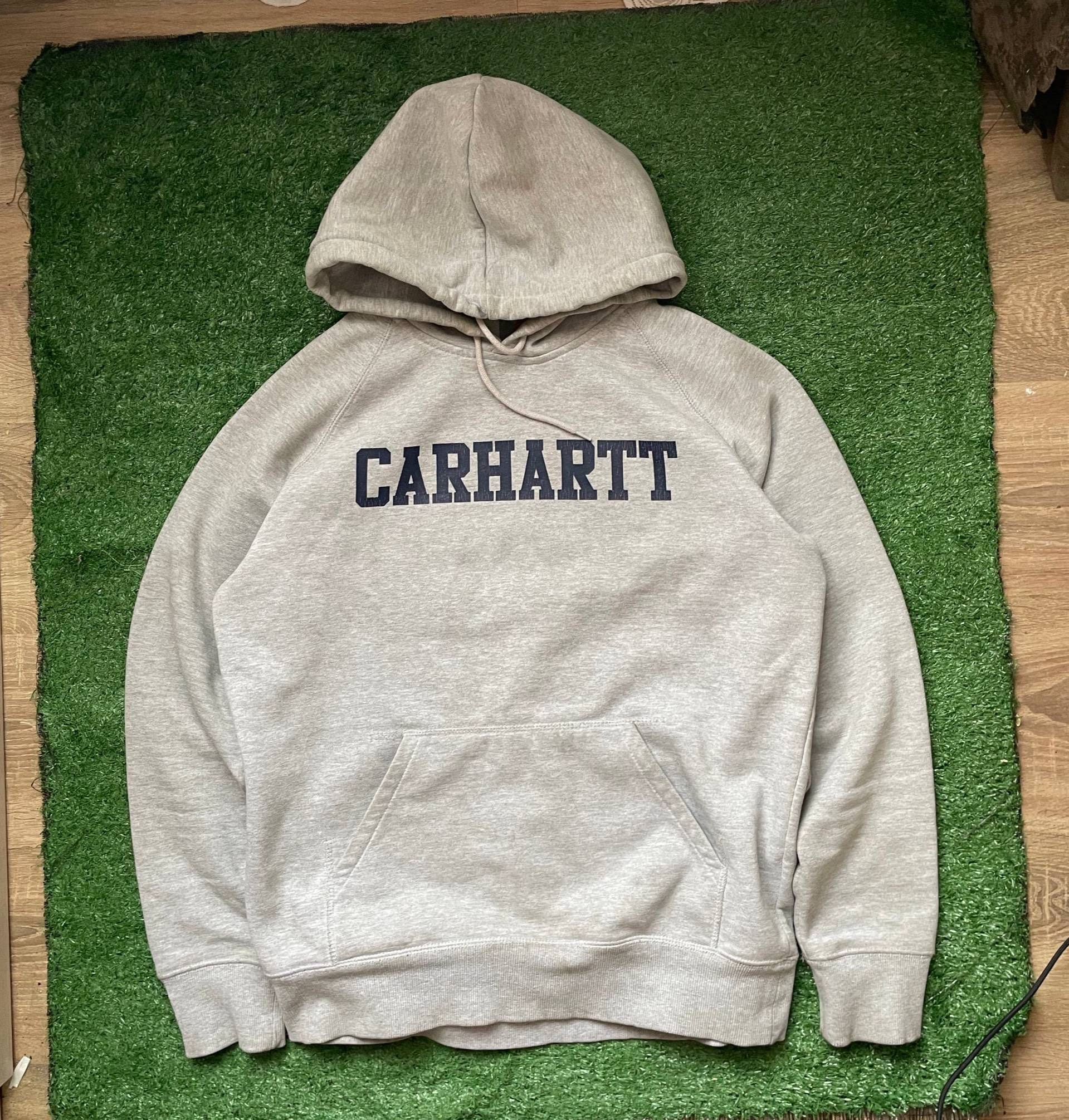 Carhartt   hoodie, миниатюра 1