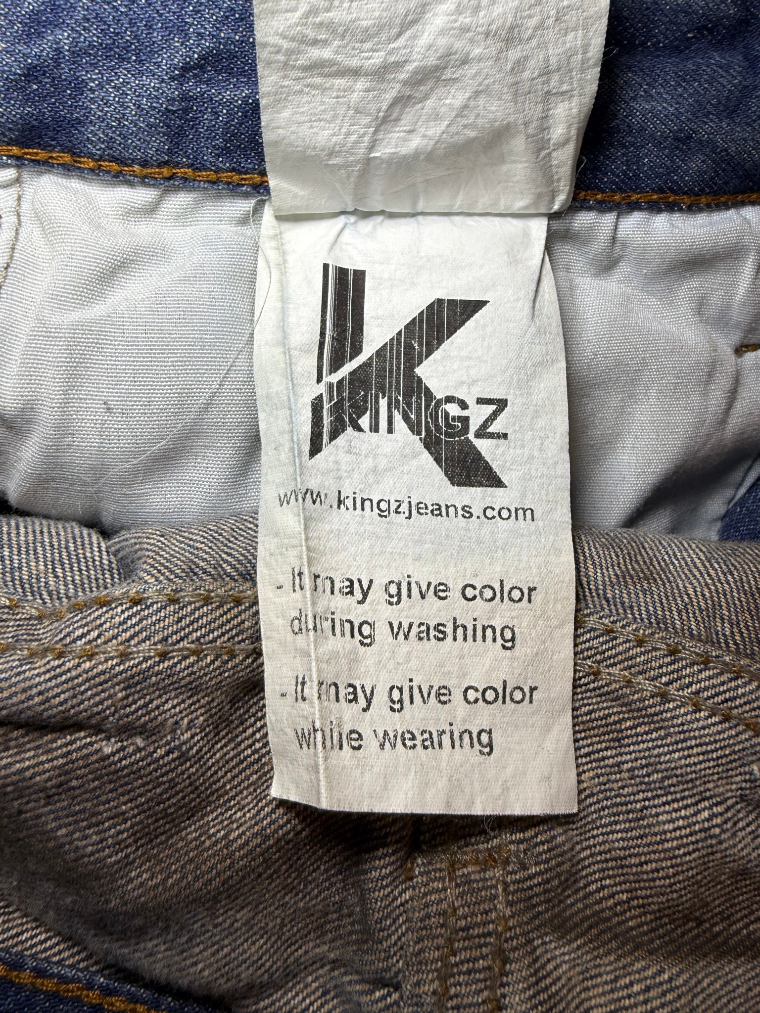 Kingz Jeans, миниатюра 3