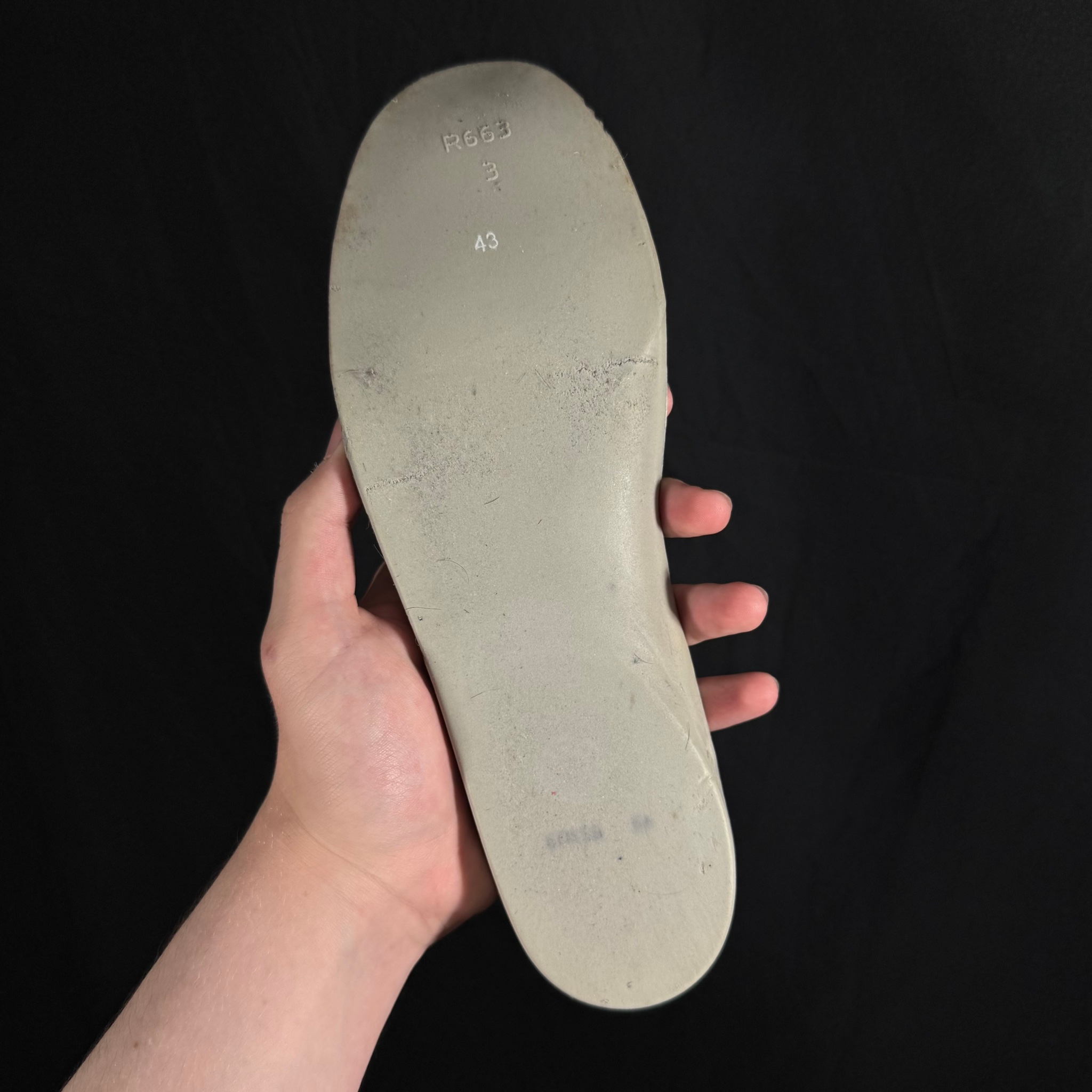 Maison Margiela Future Platform Low, миниатюра 8