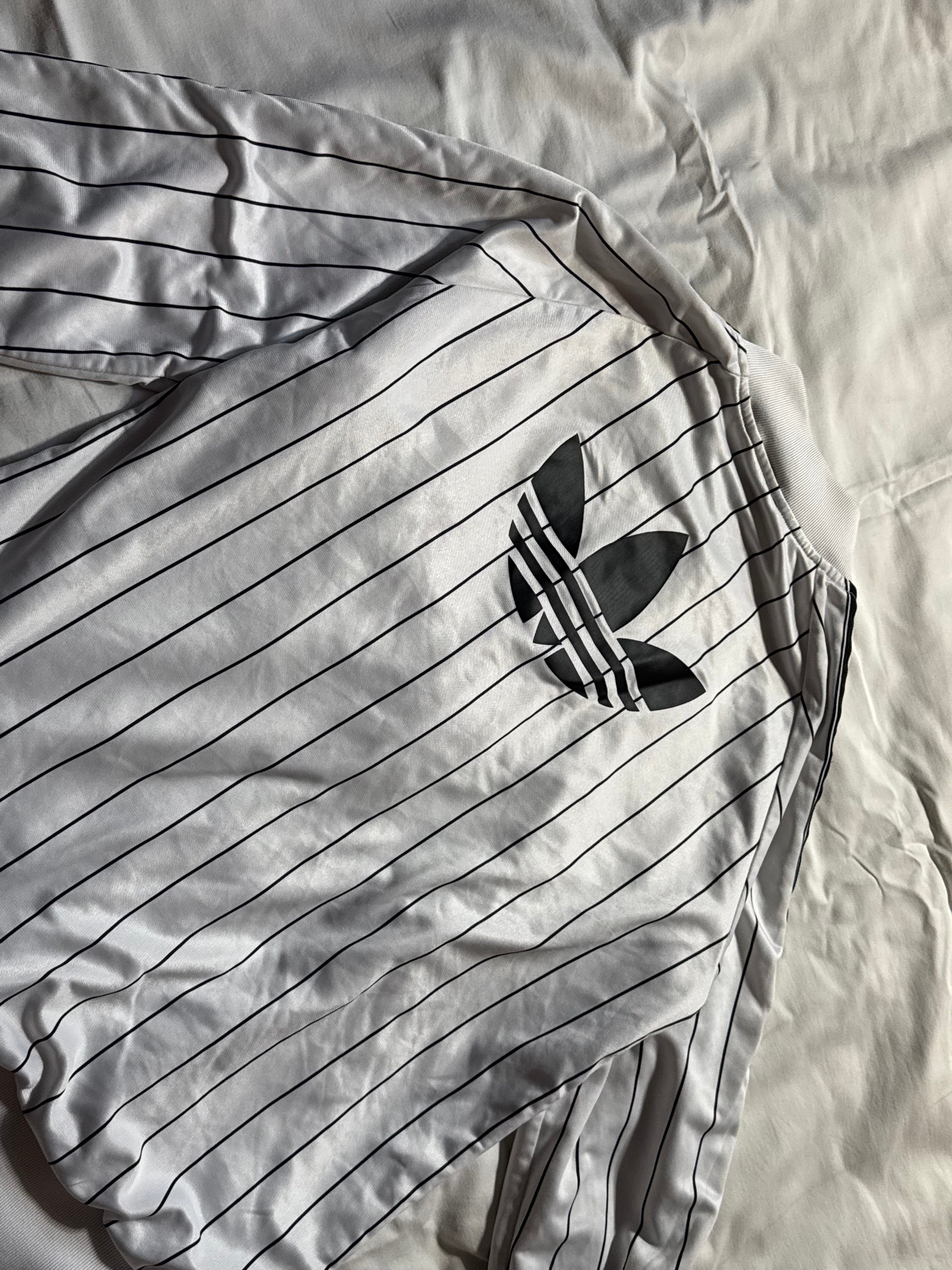 Adidas Олимпийка, миниатюра 2