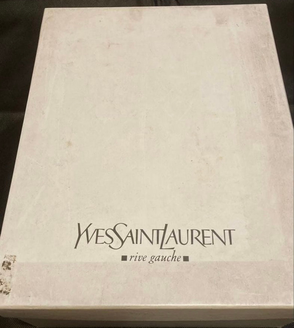 Yves Saint Laurent Rolling, миниатюра 9