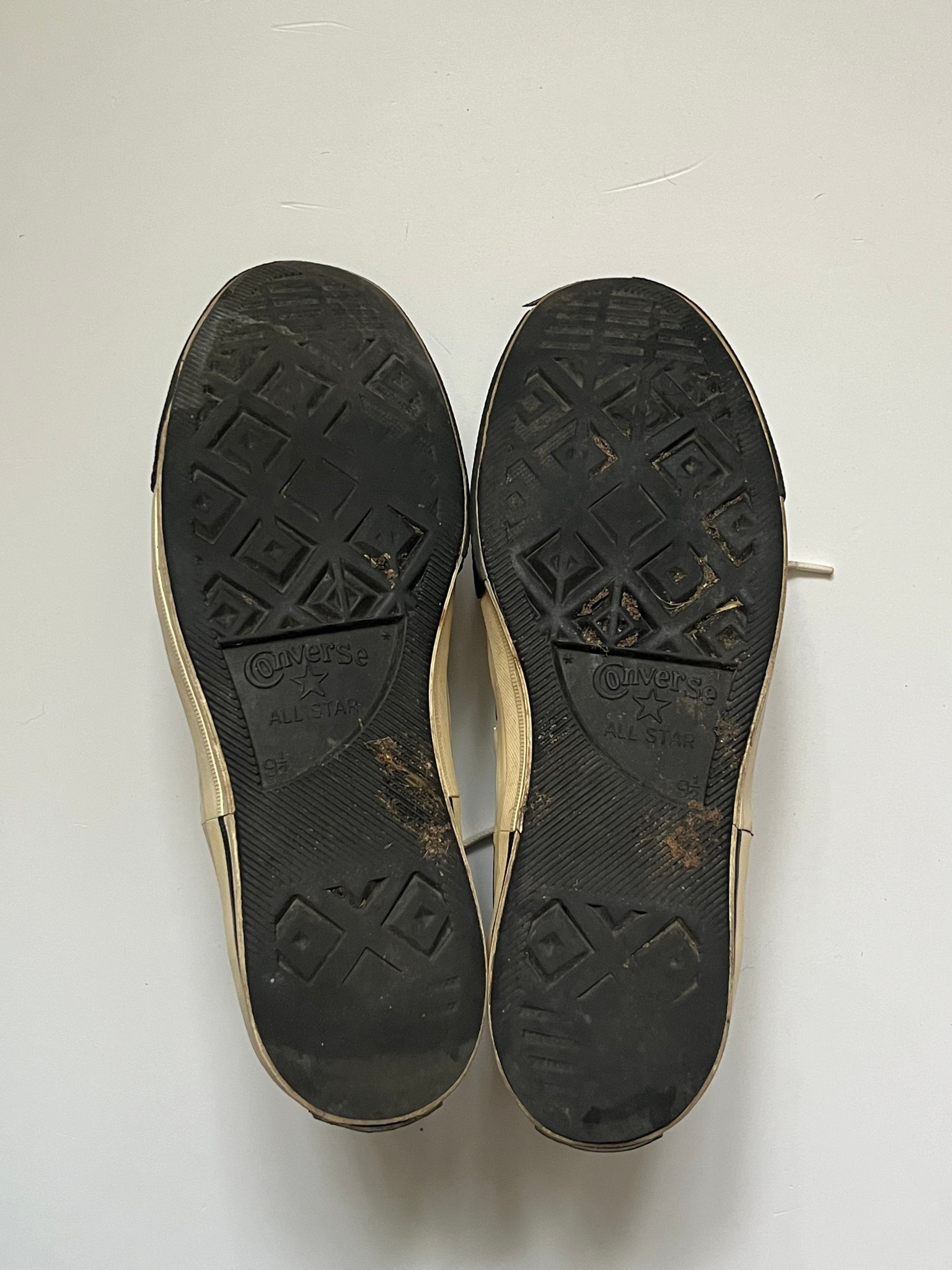 Converse x Rick Type, миниатюра 7
