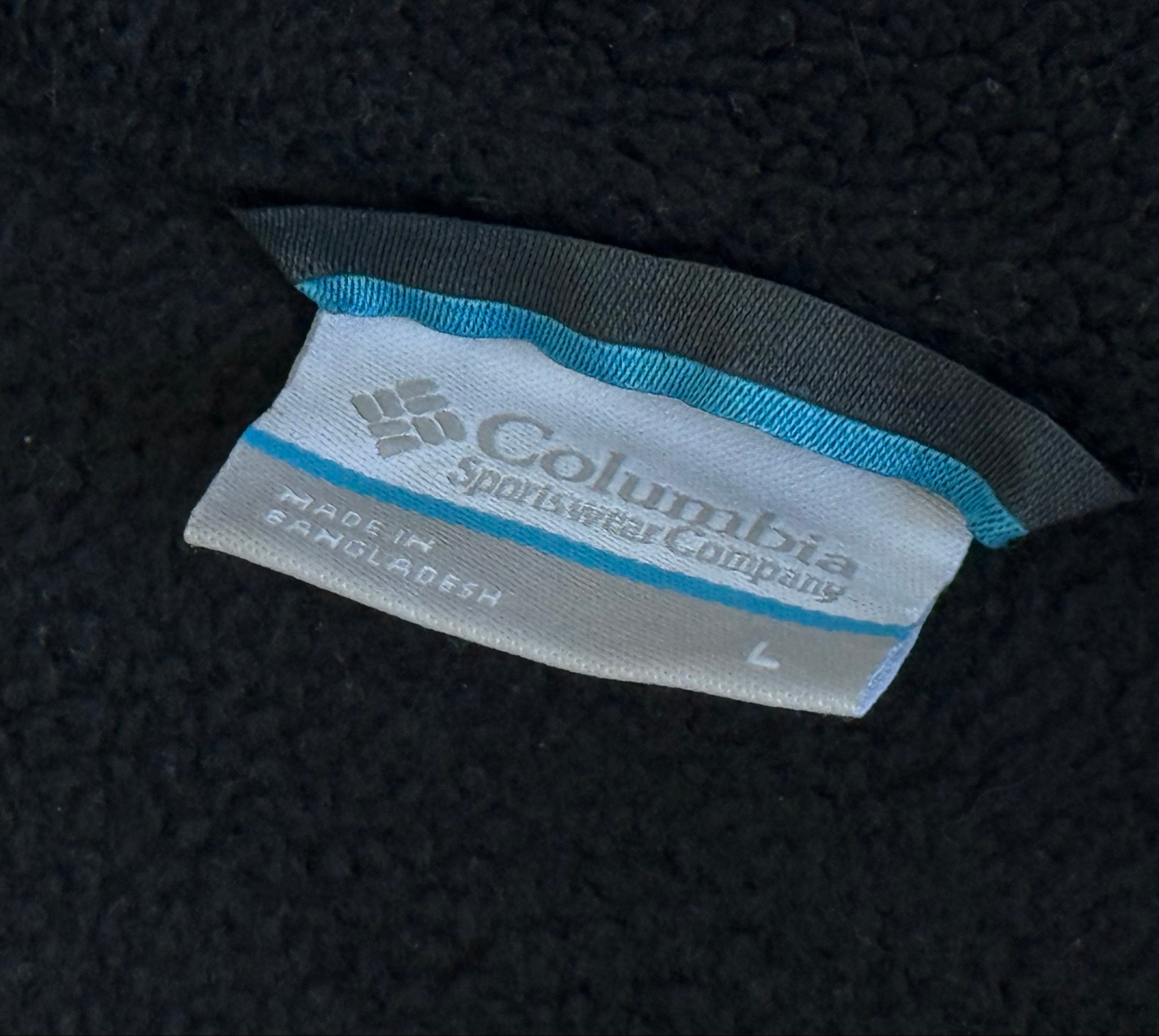 Columbia Zip Fleece, миниатюра 7