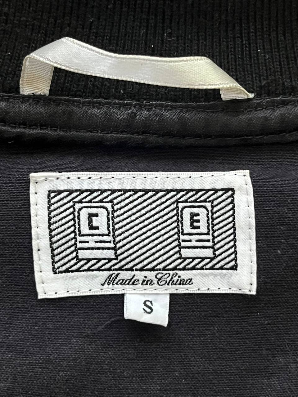 Cav Empt Drift Bomber jacket SS’2017, миниатюра 3