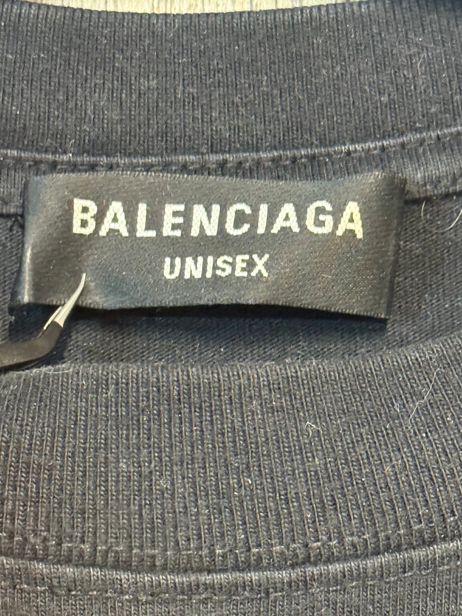 BALENCIAGA x Marvel Hulk, миниатюра 3