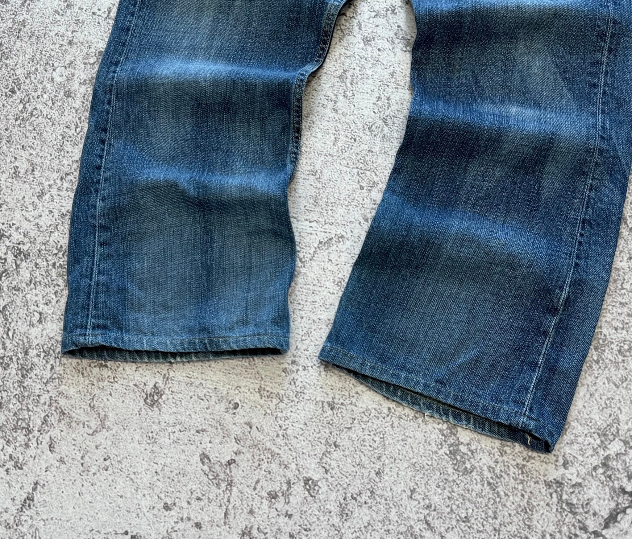 Levi’s Vintage Austin Bootcut, миниатюра 6