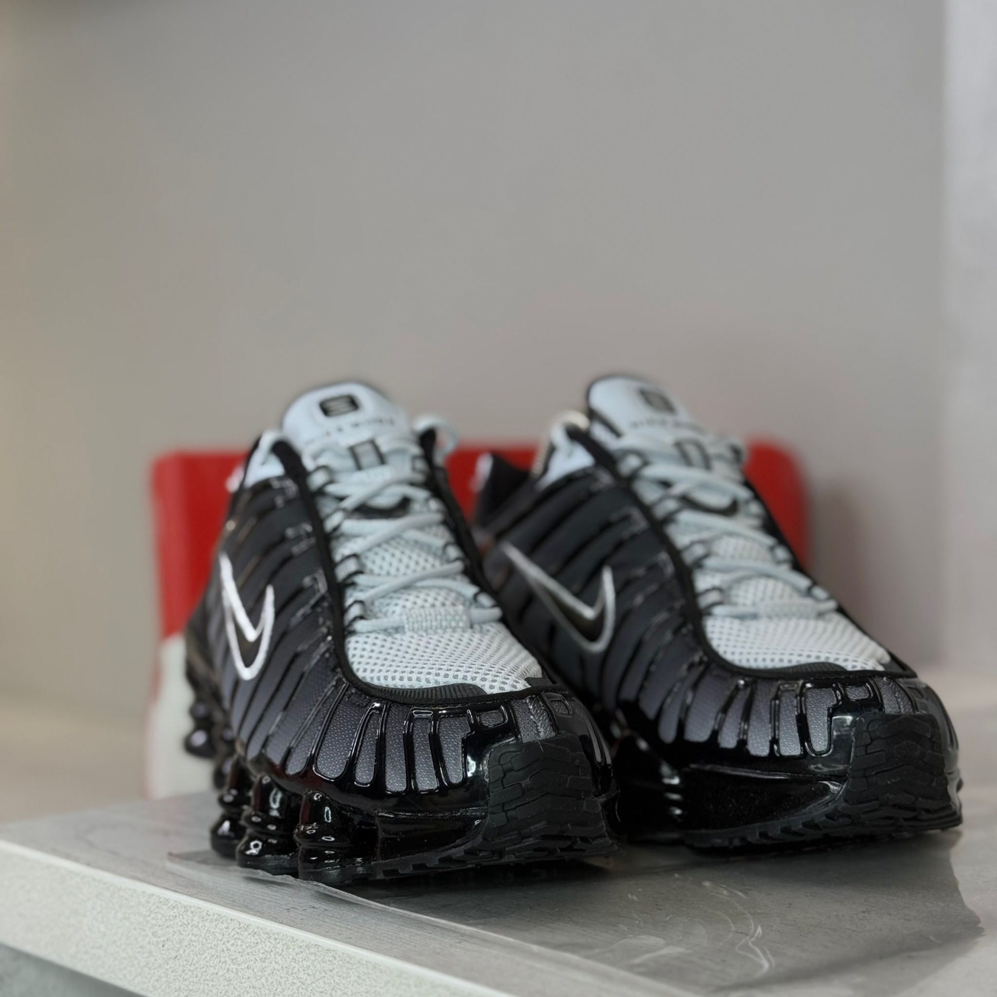 Nike Shox TL, миниатюра 5