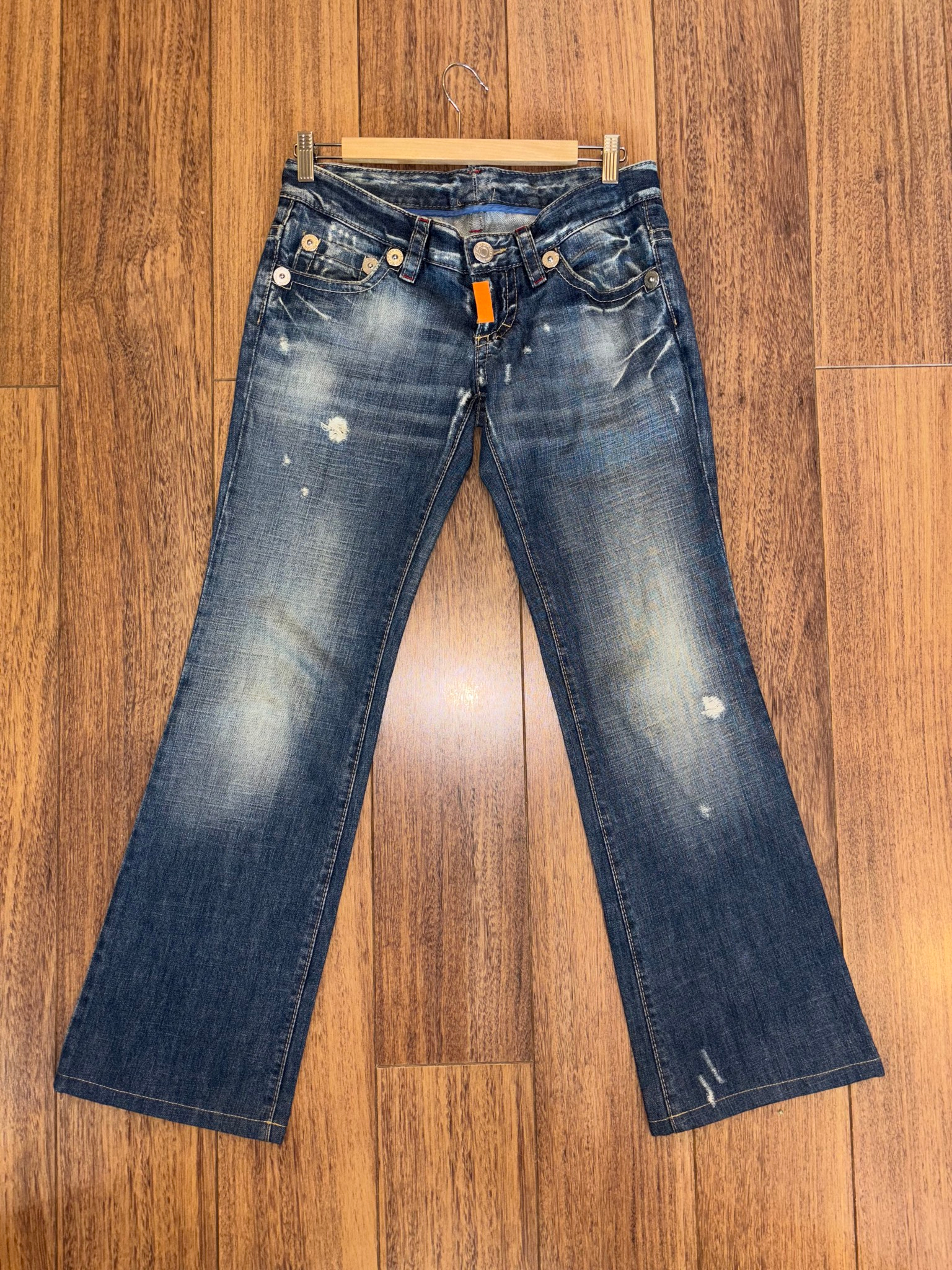 Dsquared2 Jeans, миниатюра 1
