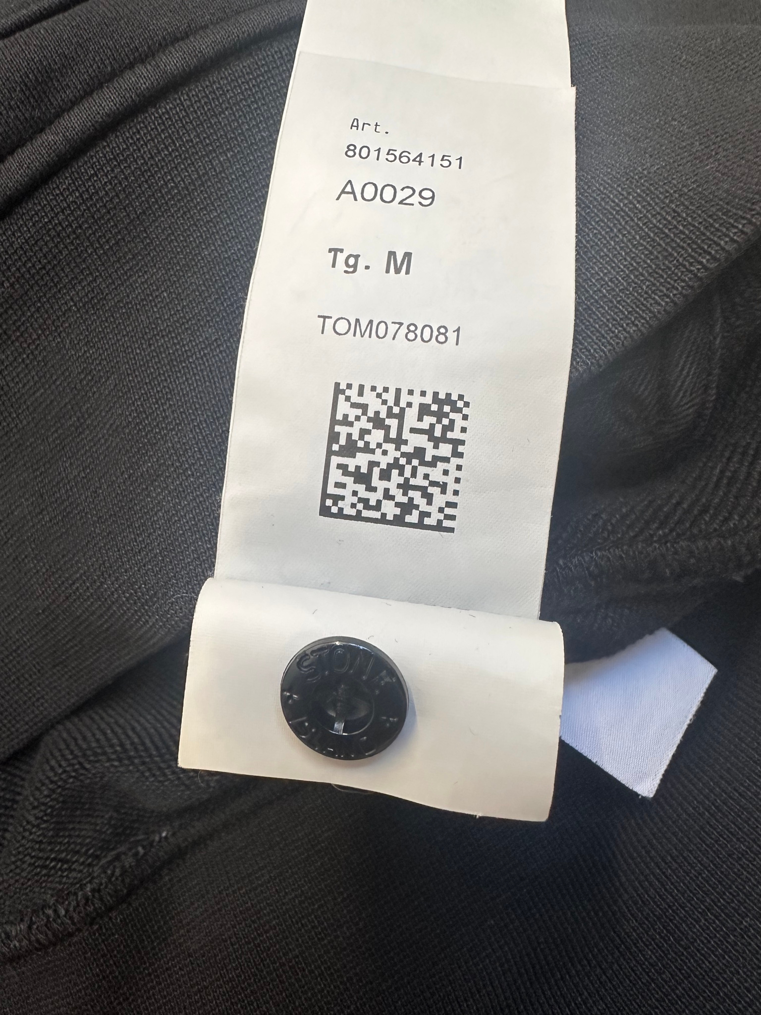 Stone Island Hoodie, миниатюра 13