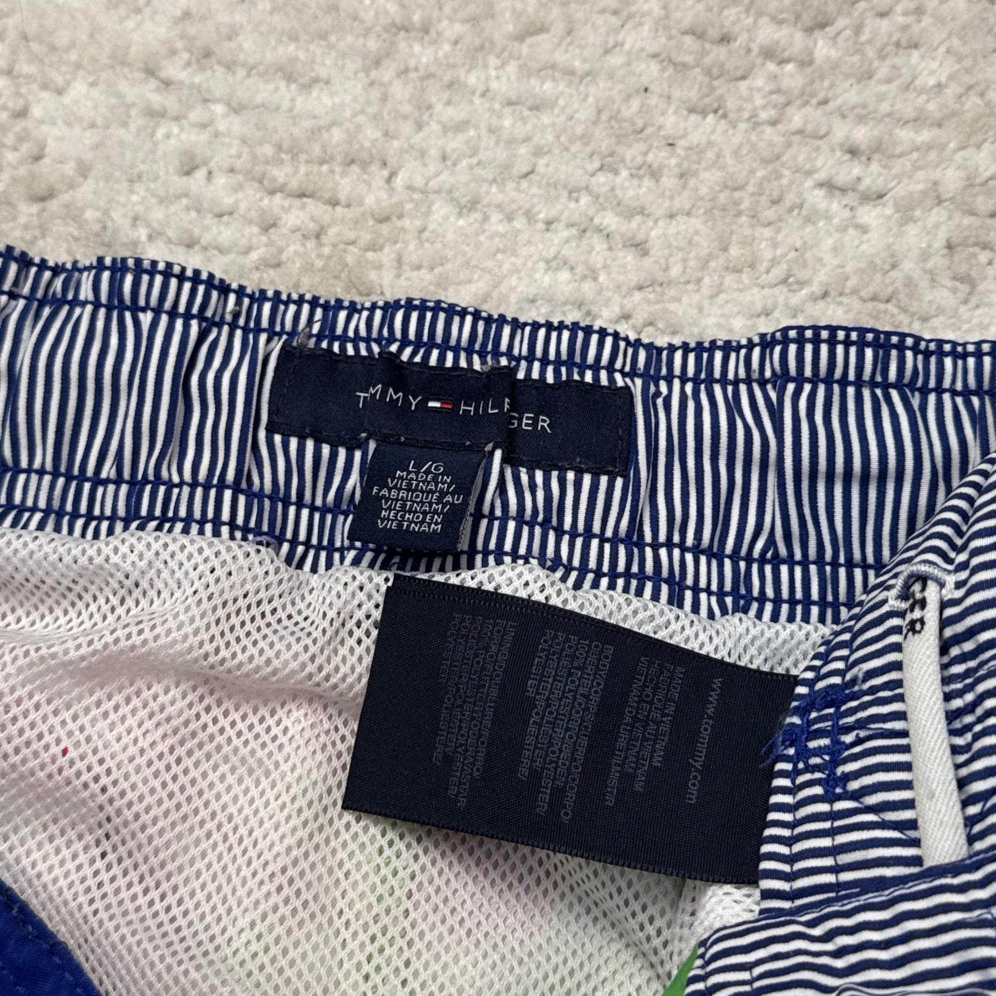 Tommy Hilfiger Beach Short, миниатюра 6