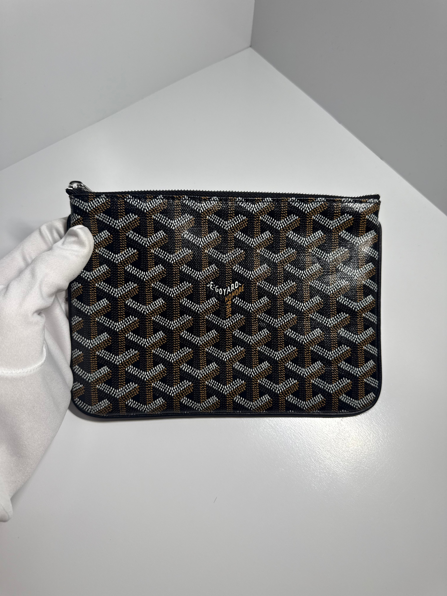 Goyard Sénateur PM, миниатюра 10