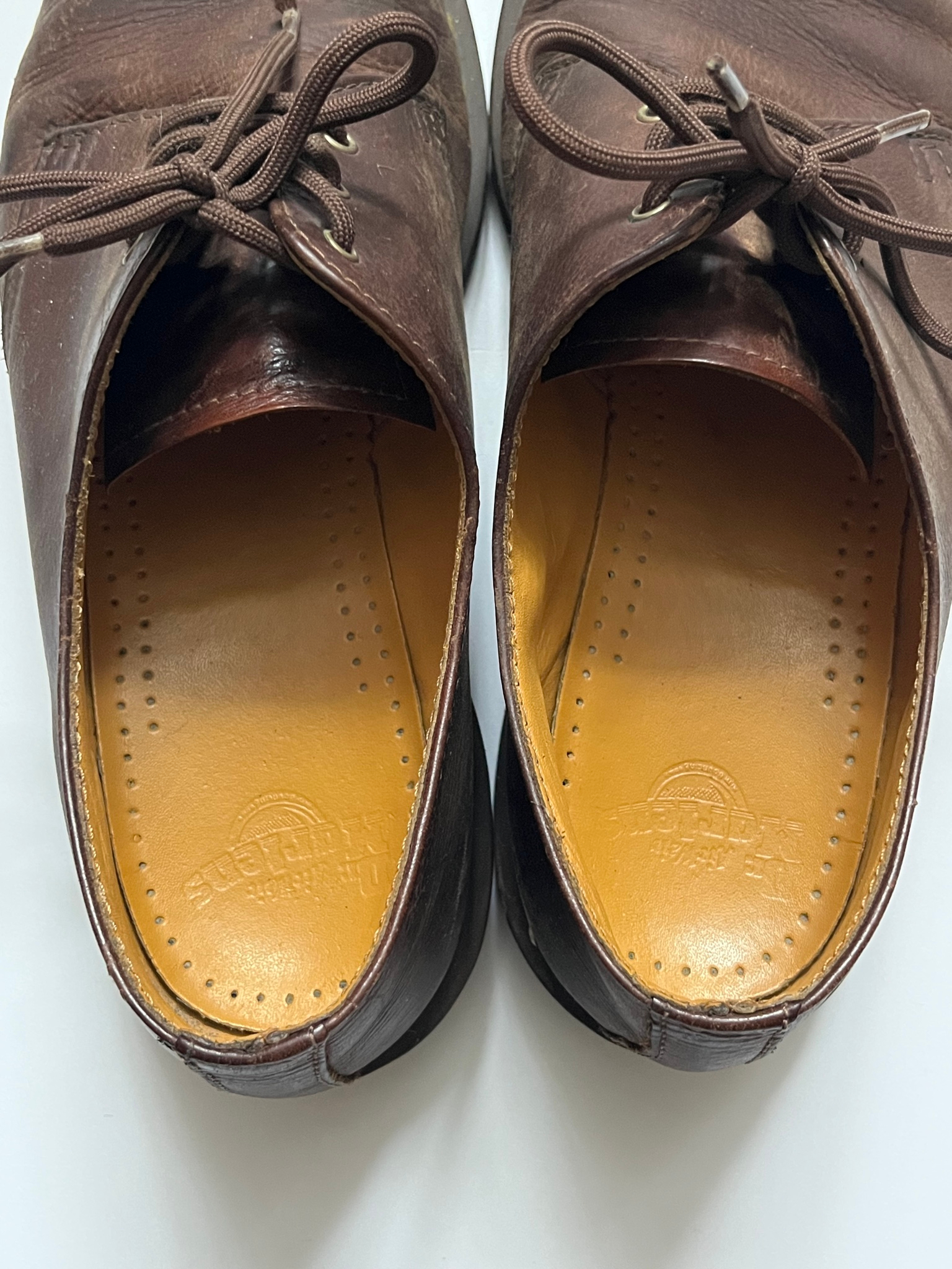 Dr. Martens Туфли, миниатюра 4