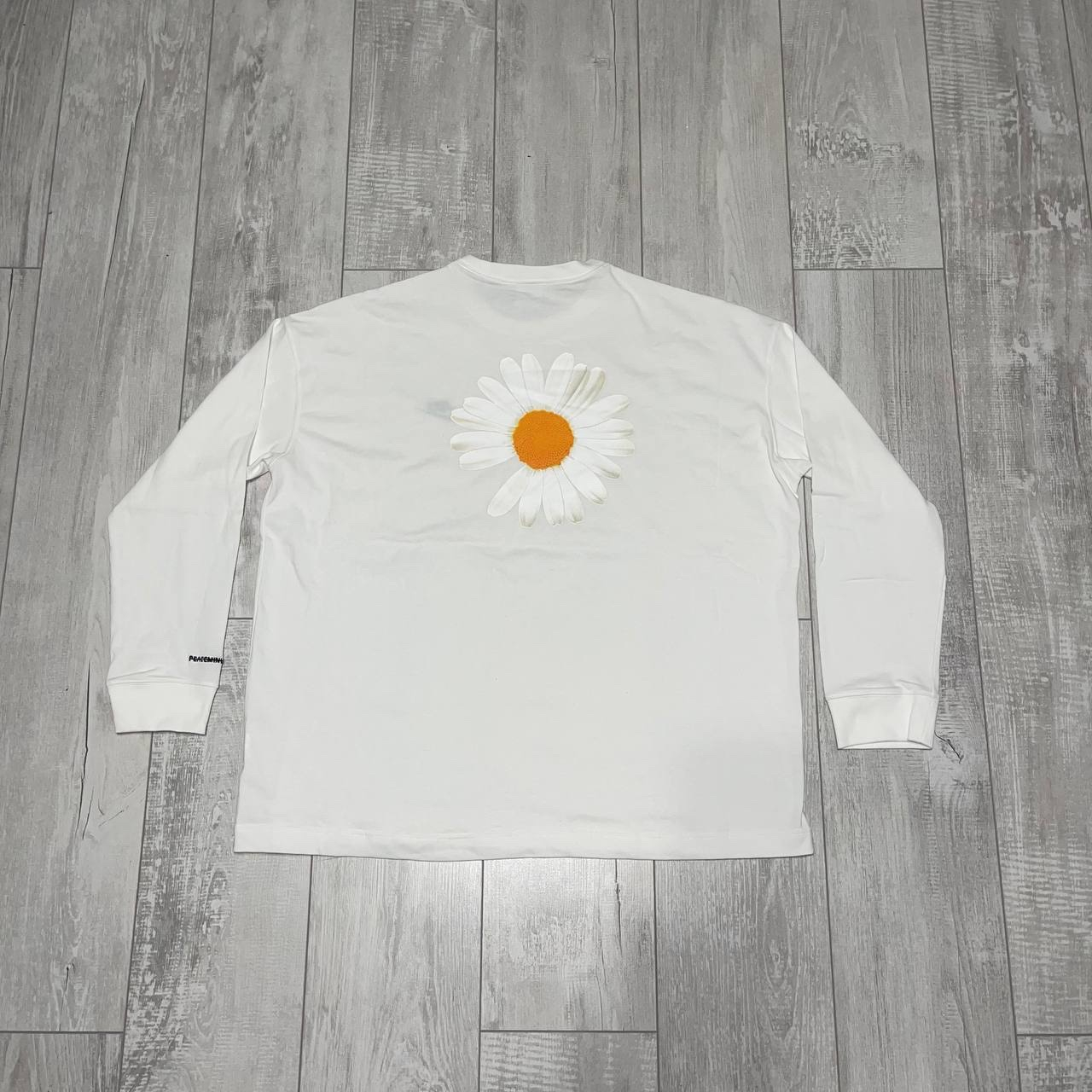 Nike x Peaceminusone G-Dragon Long Sleeve T-Shirt, миниатюра 2