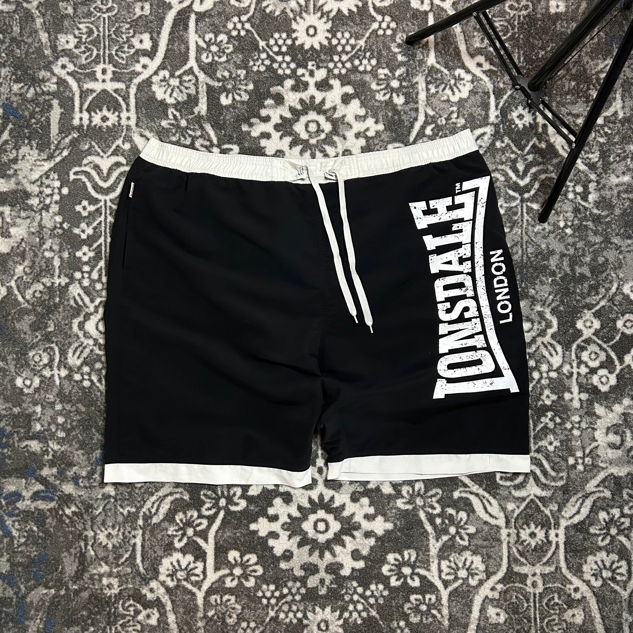 Lonsdale Shorts, миниатюра 1