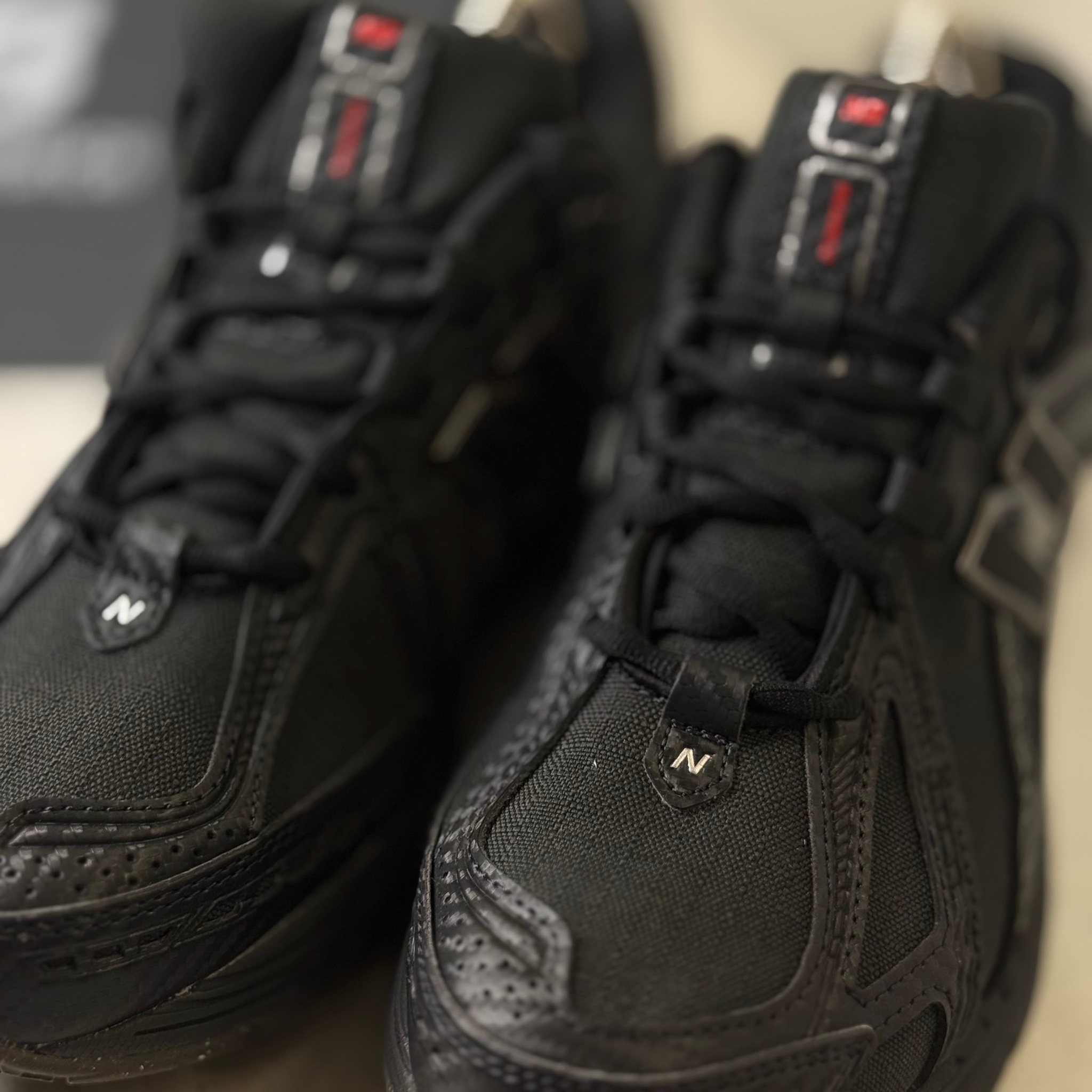 New Balance 1906R Primaloft, миниатюра 3