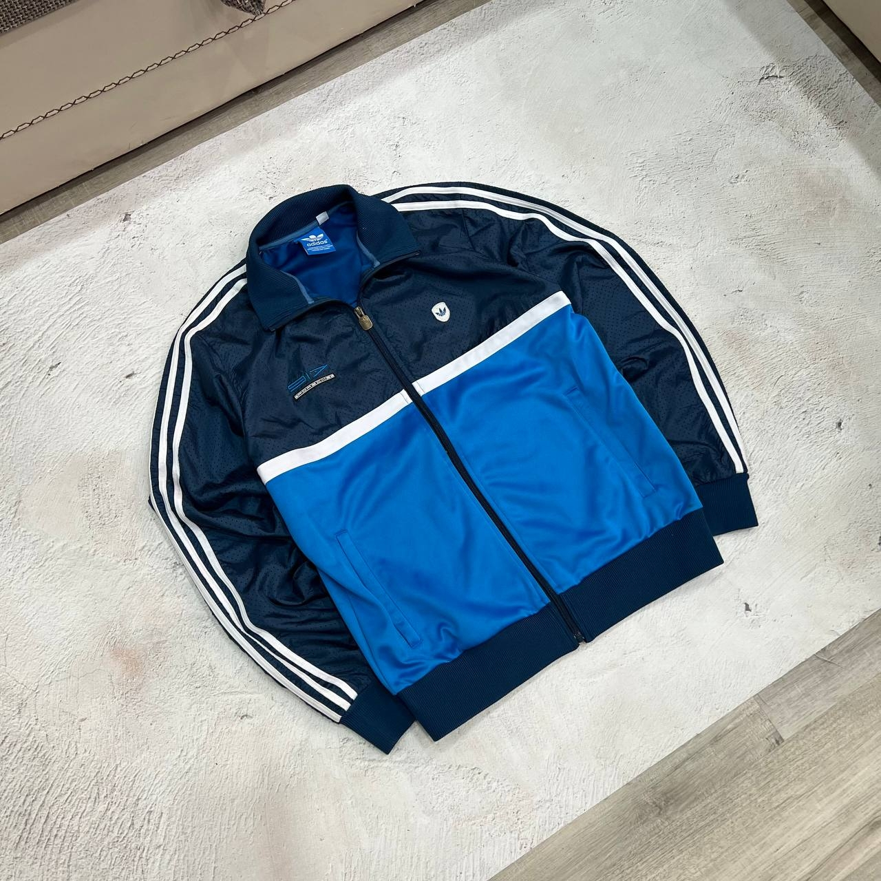 Adidas Originals Олимпийка, миниатюра 3