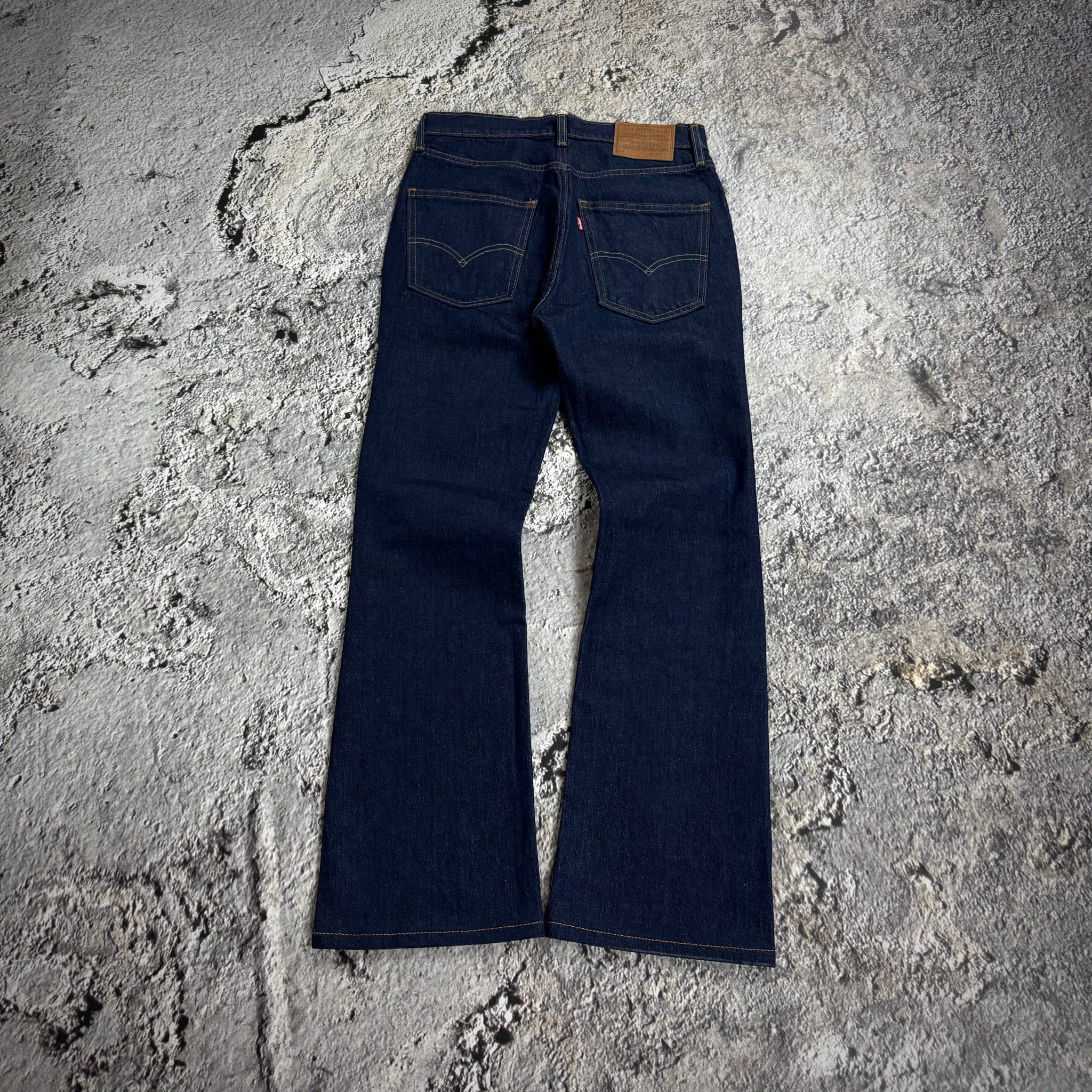 Levi’s Bootcut Jeans, миниатюра 2