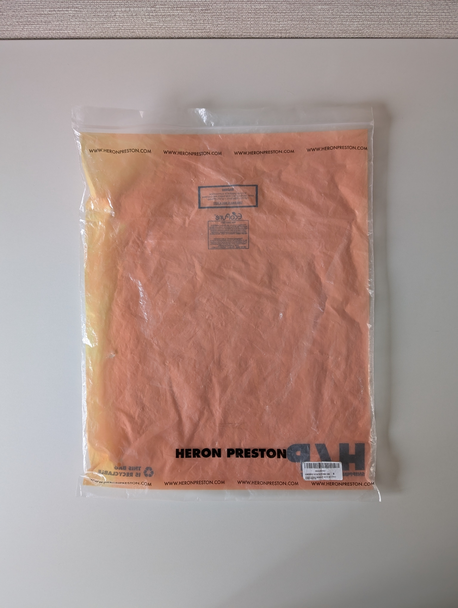 Heron Preston Hoodies, миниатюра 8