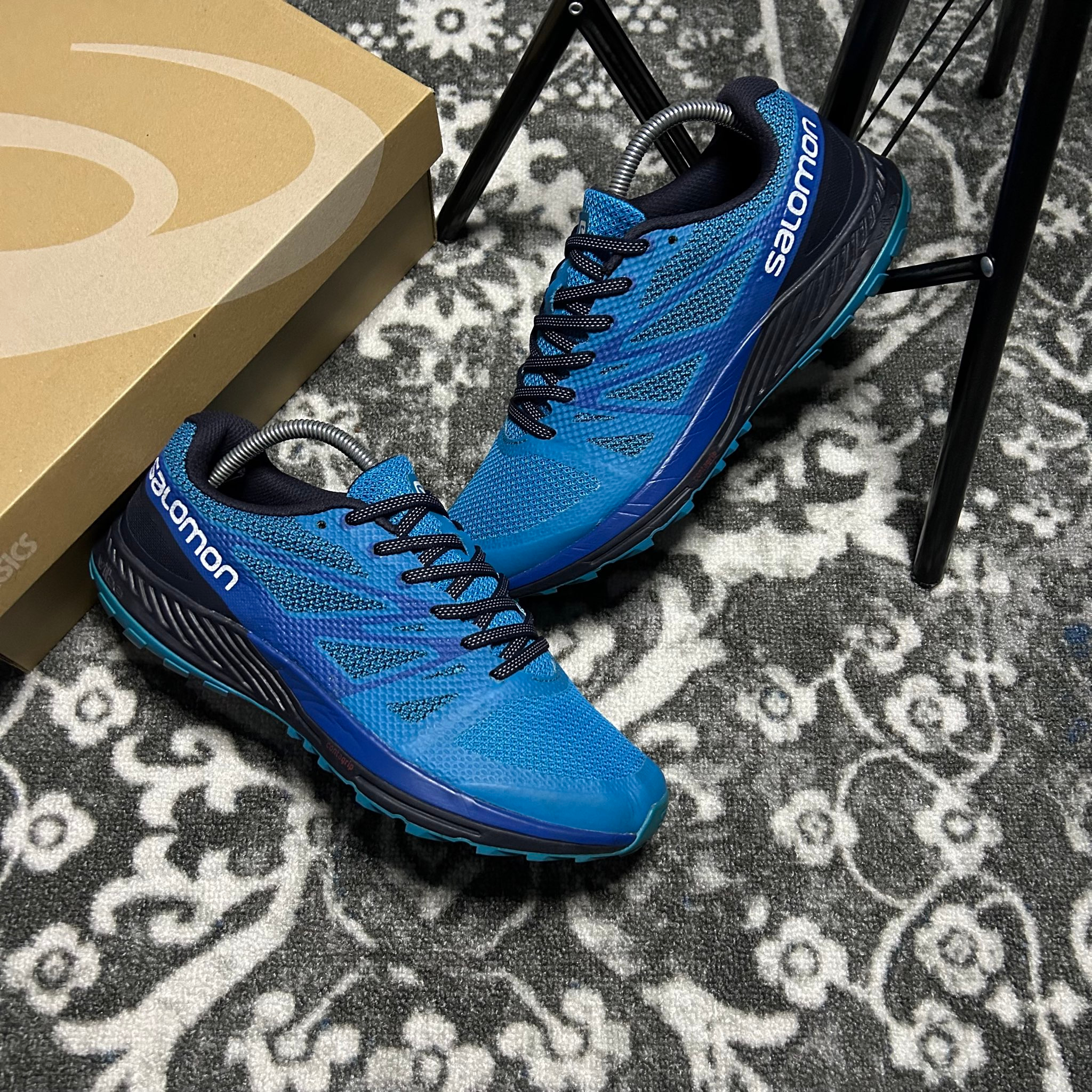 Salomon Sense Escape, миниатюра 1