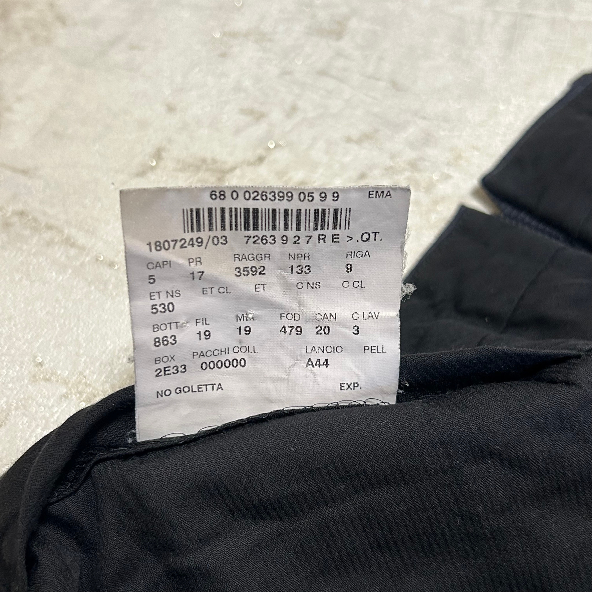 Corneliani Брюки Corneliani, миниатюра 9