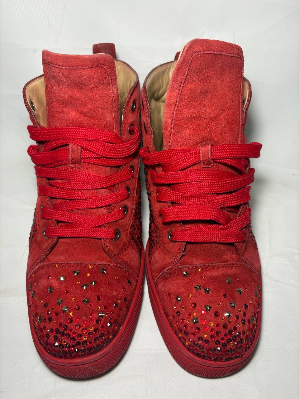 Christian Loubouten Christian Louboutin, миниатюра 1