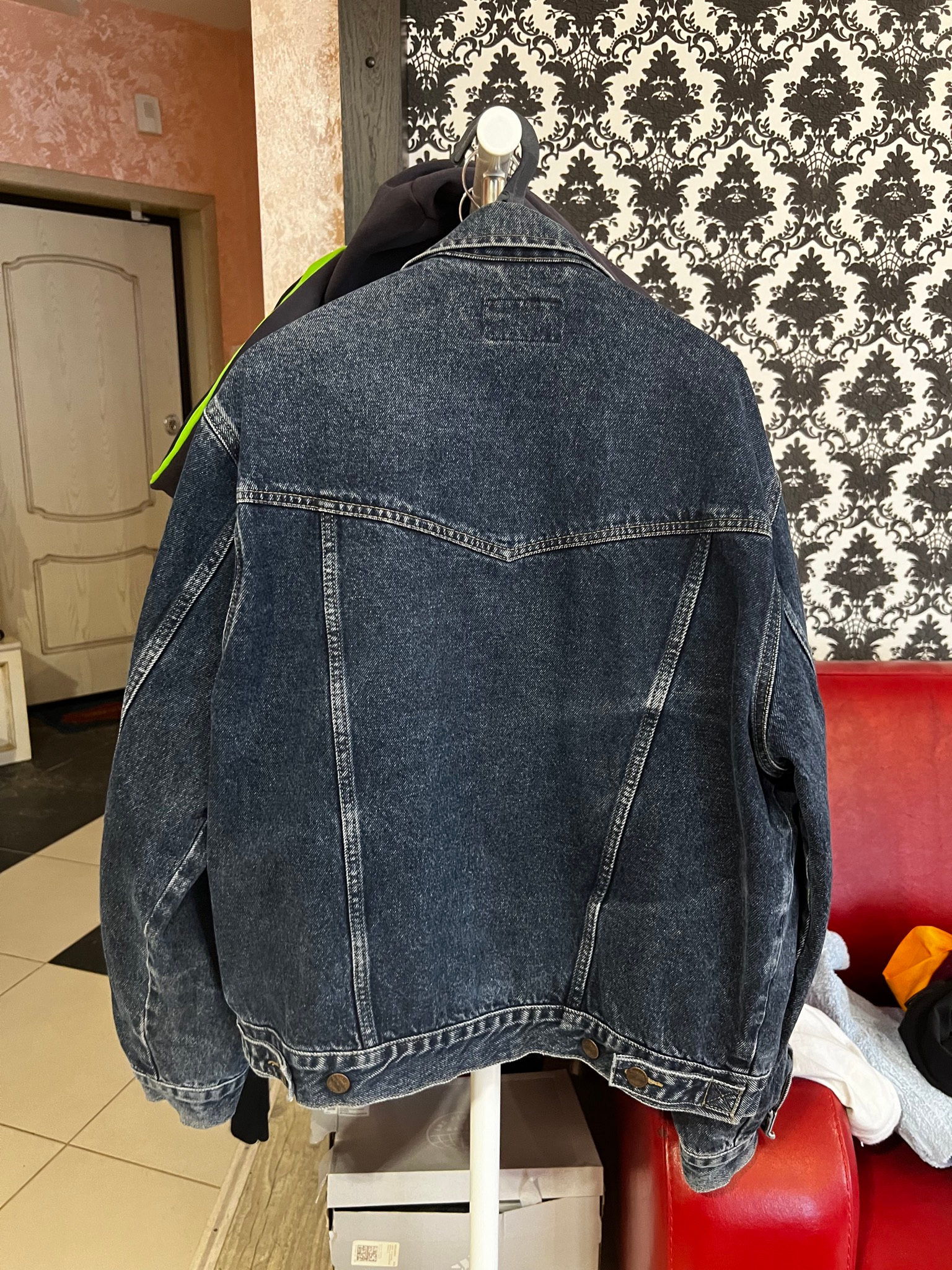 Wrangler Wrangler, миниатюра 2