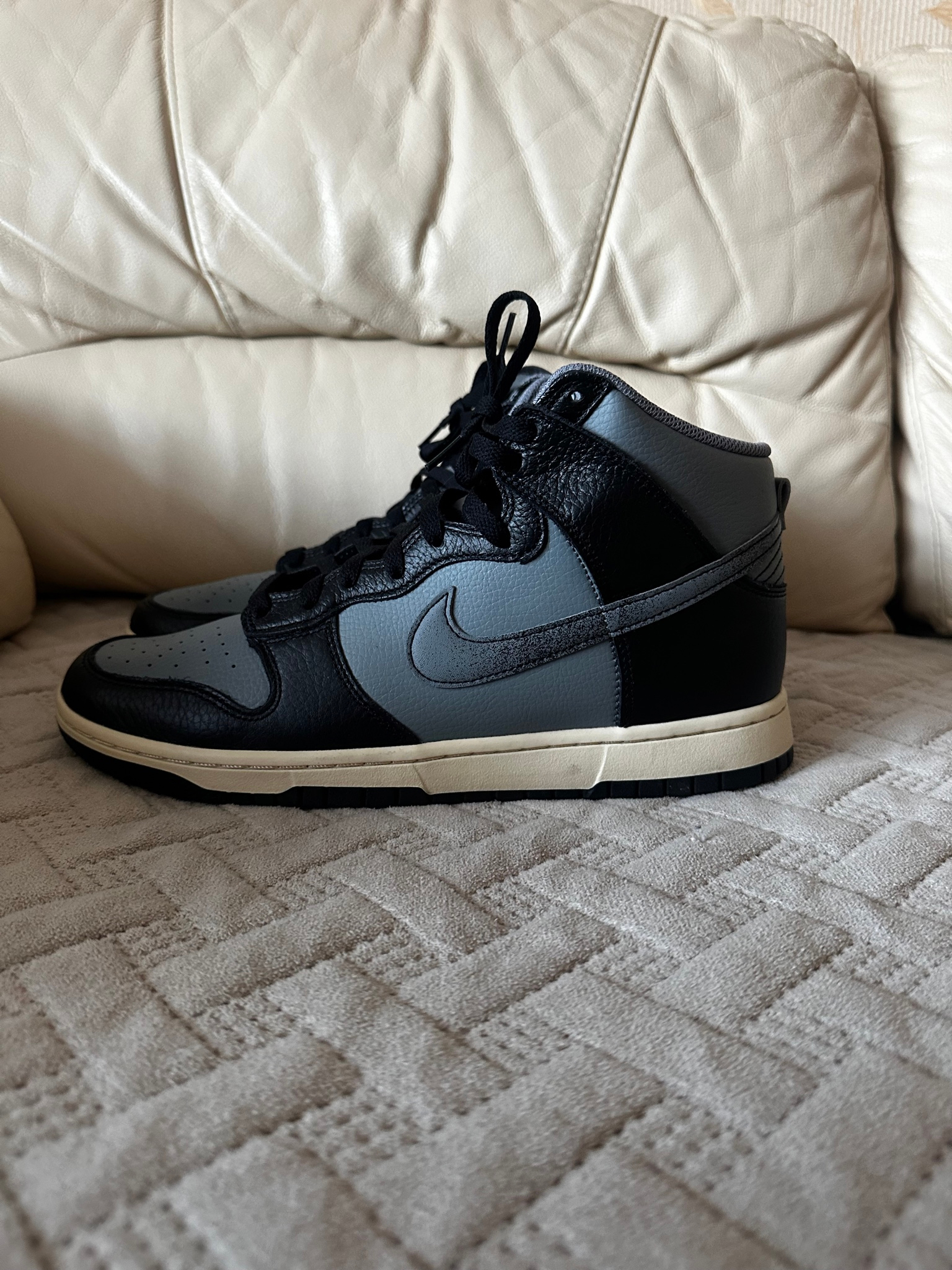 Nike Dunk High, миниатюра 2