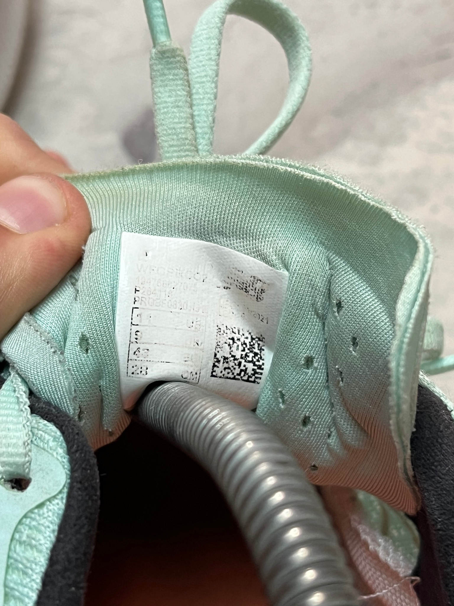 New Balance Fuel Cell, миниатюра 5