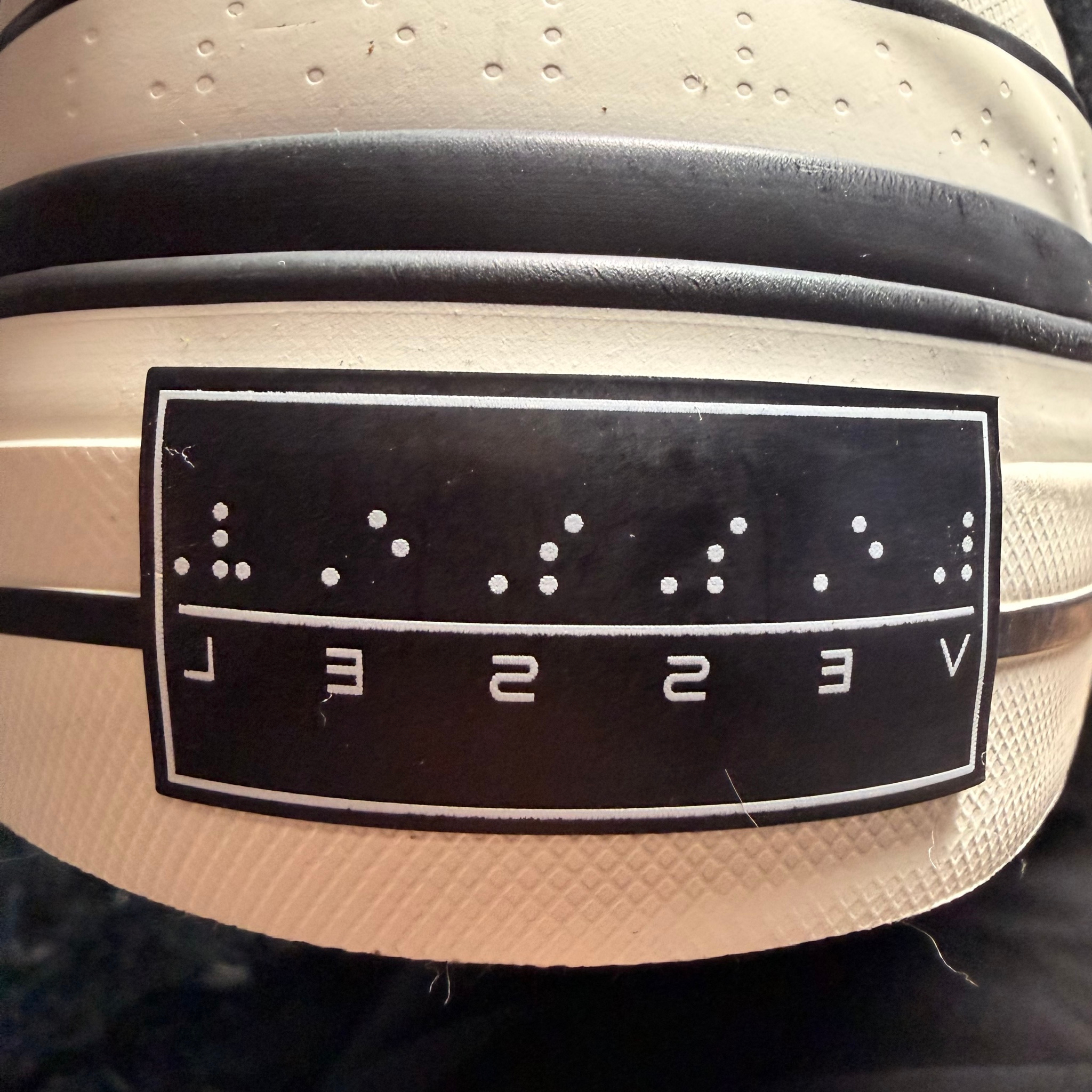 Mastermind x Vessel Кеды, миниатюра 15