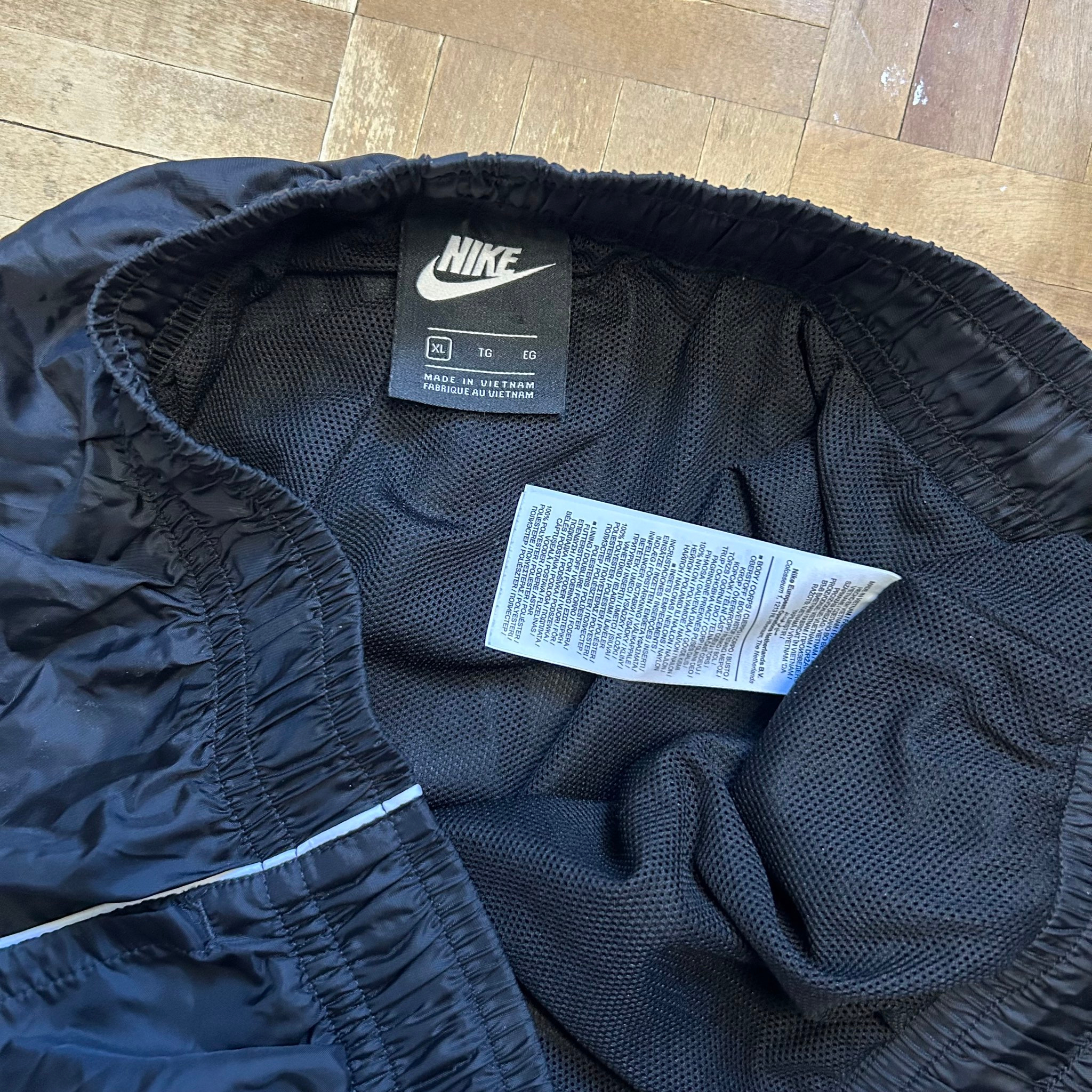 Nike Спортивные штаны, миниатюра 4