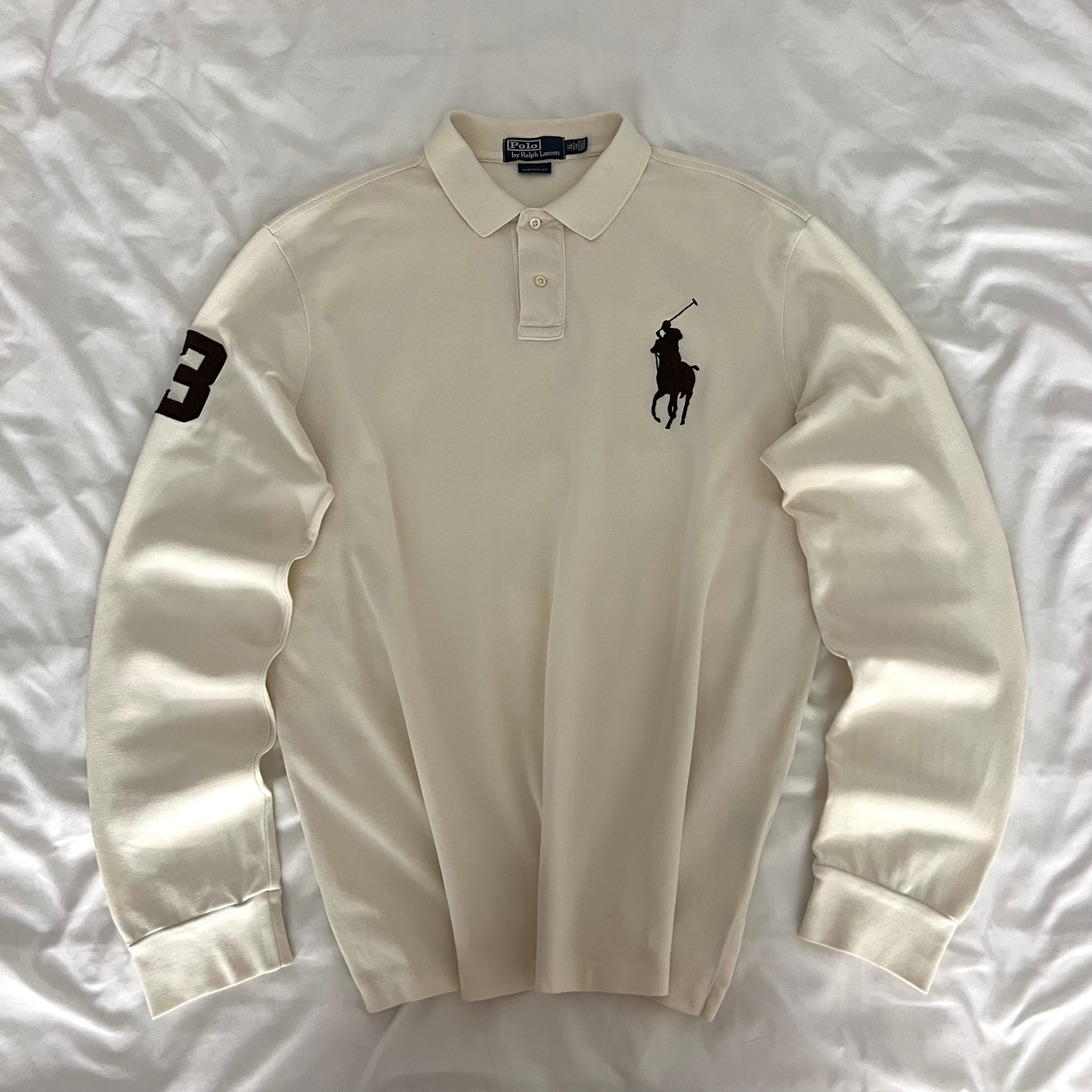 Polo Ralph Lauren Лонгслив, миниатюра 2