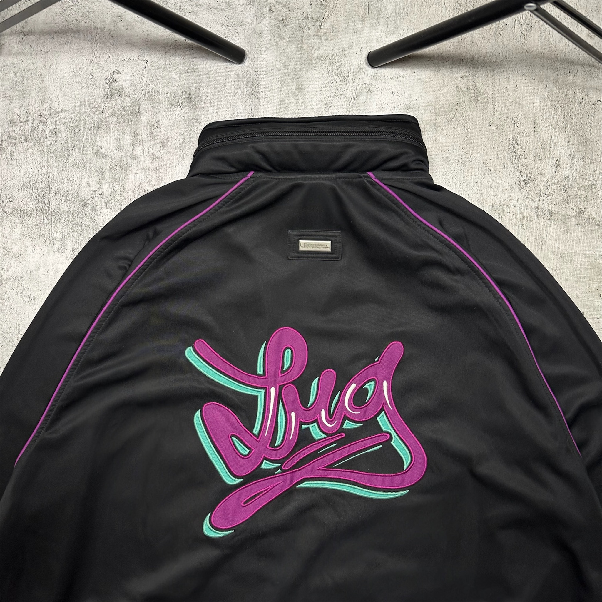 LRG Олимпийка, миниатюра 5