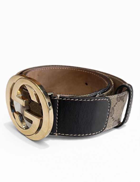 Gucci GG Monogram Supreme, миниатюра 2