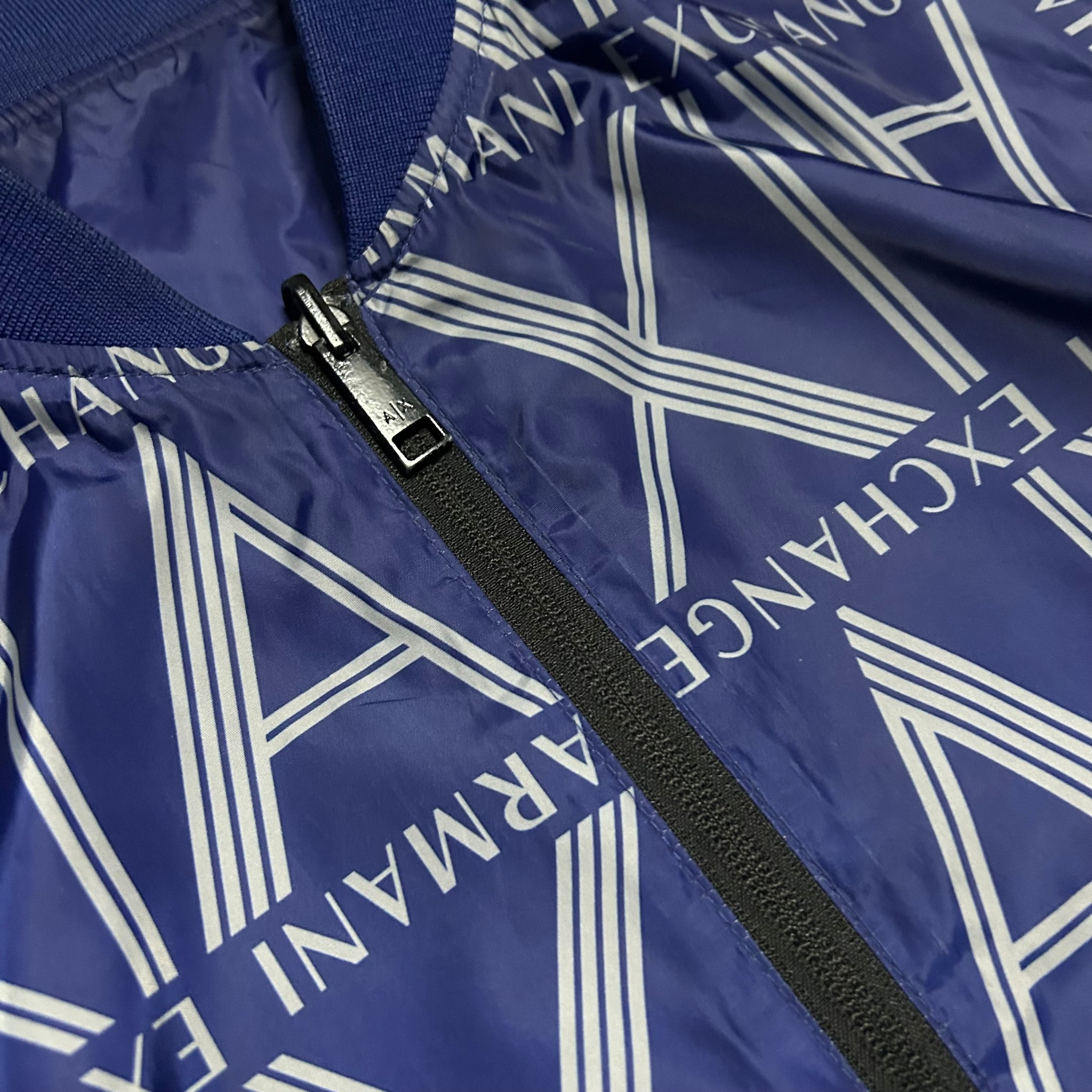 Armani Exchange Бомбер, миниатюра 10