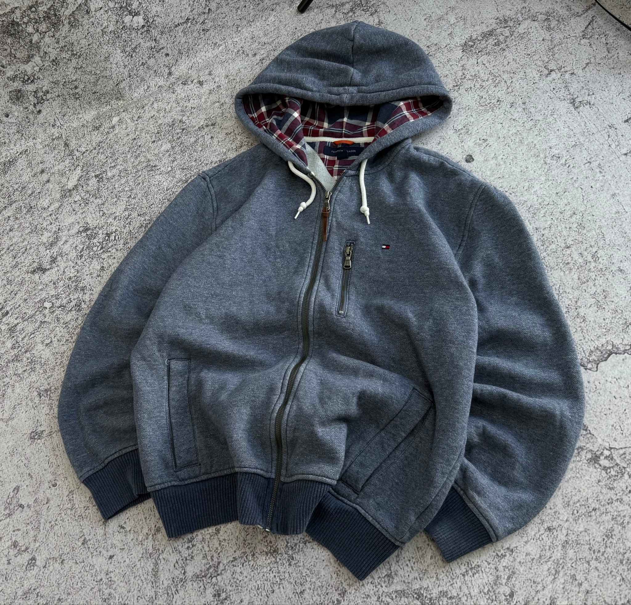 Tommy Hilfiger Zip-Hoodie, миниатюра 2