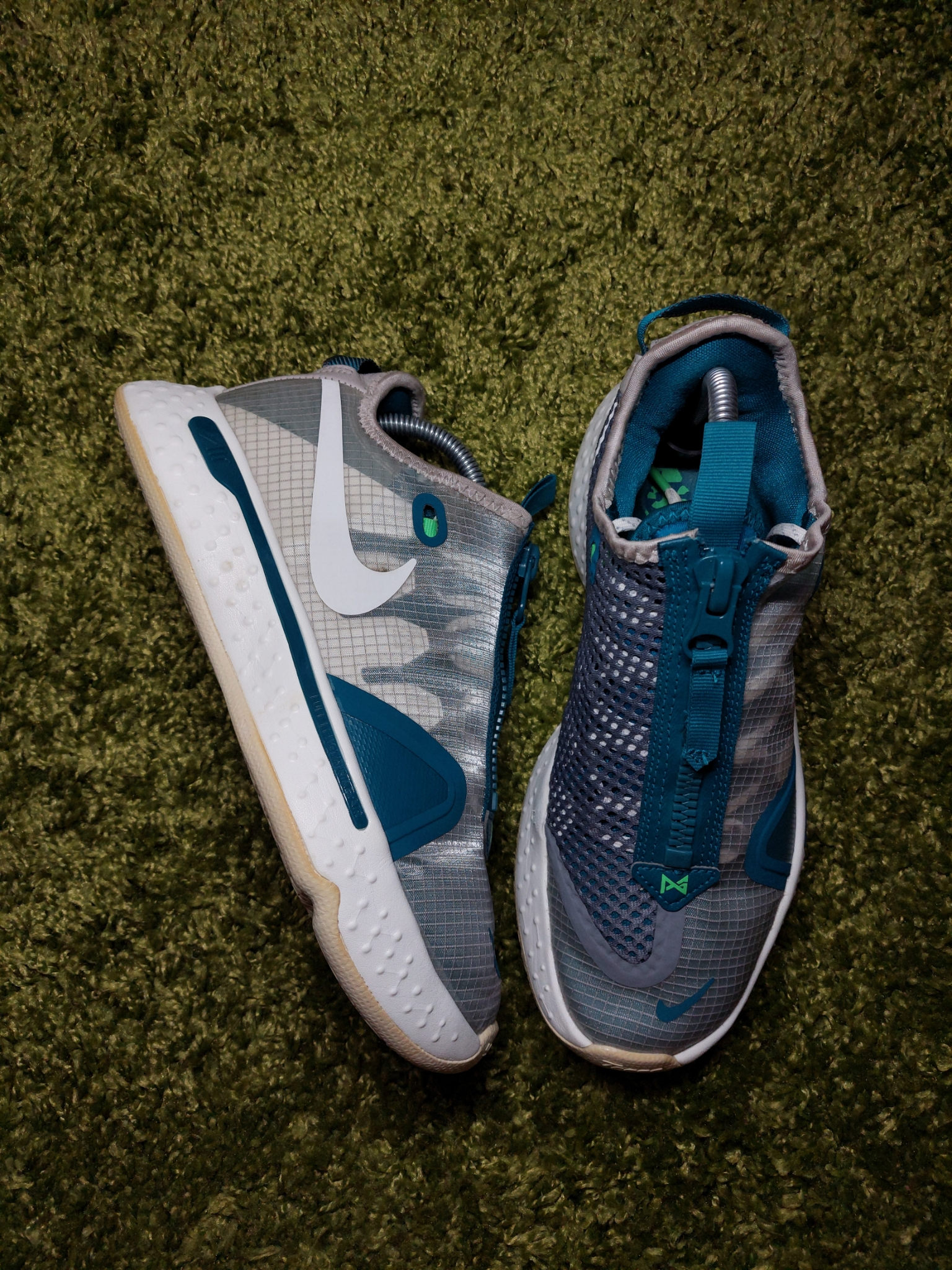 Nike Кроссовки PG 4 PCG, миниатюра 1